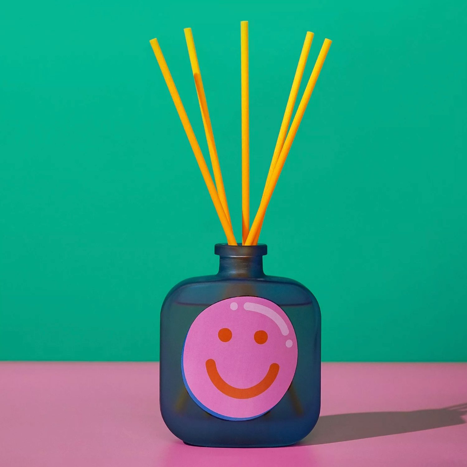 Diffuseur Smiley - Citron – Image 2