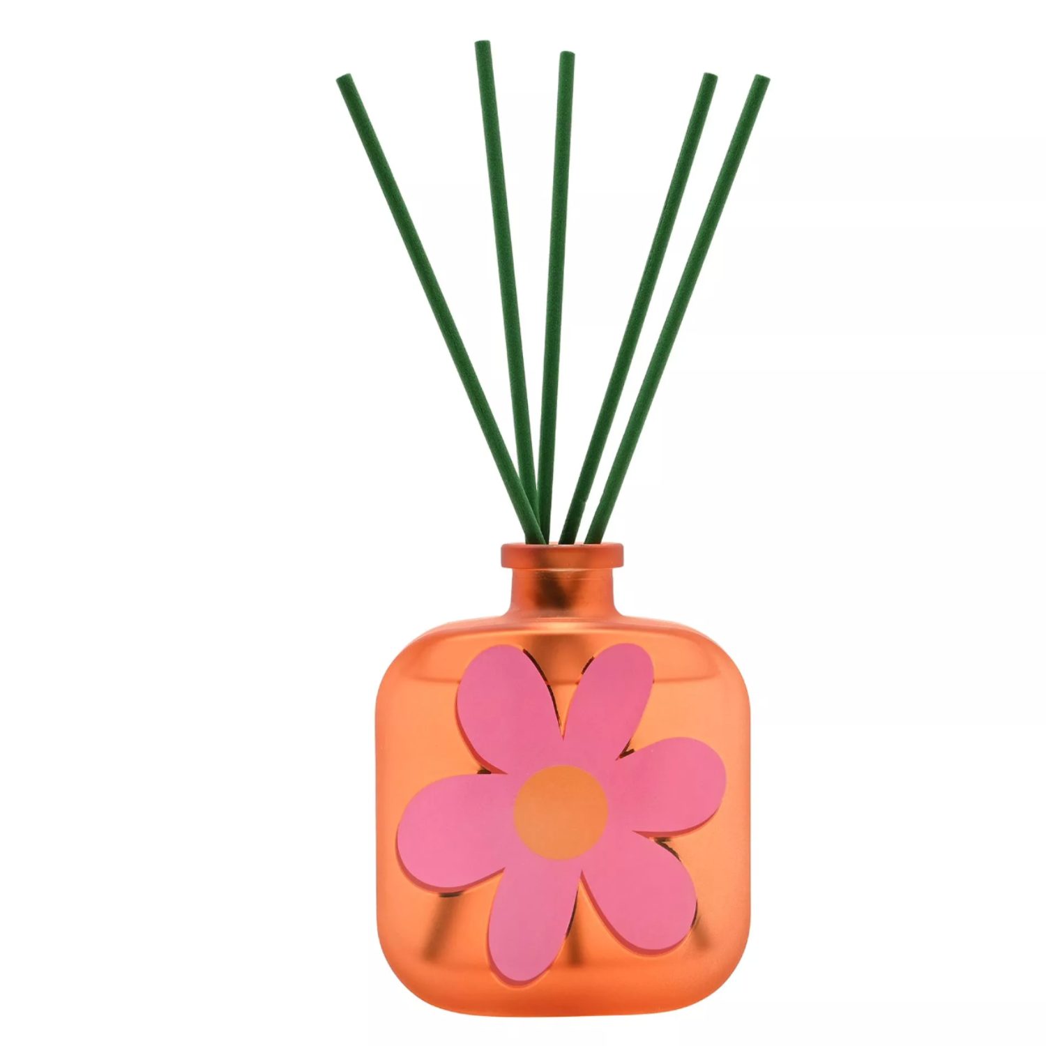 Diffuseur Fleur - Cassis