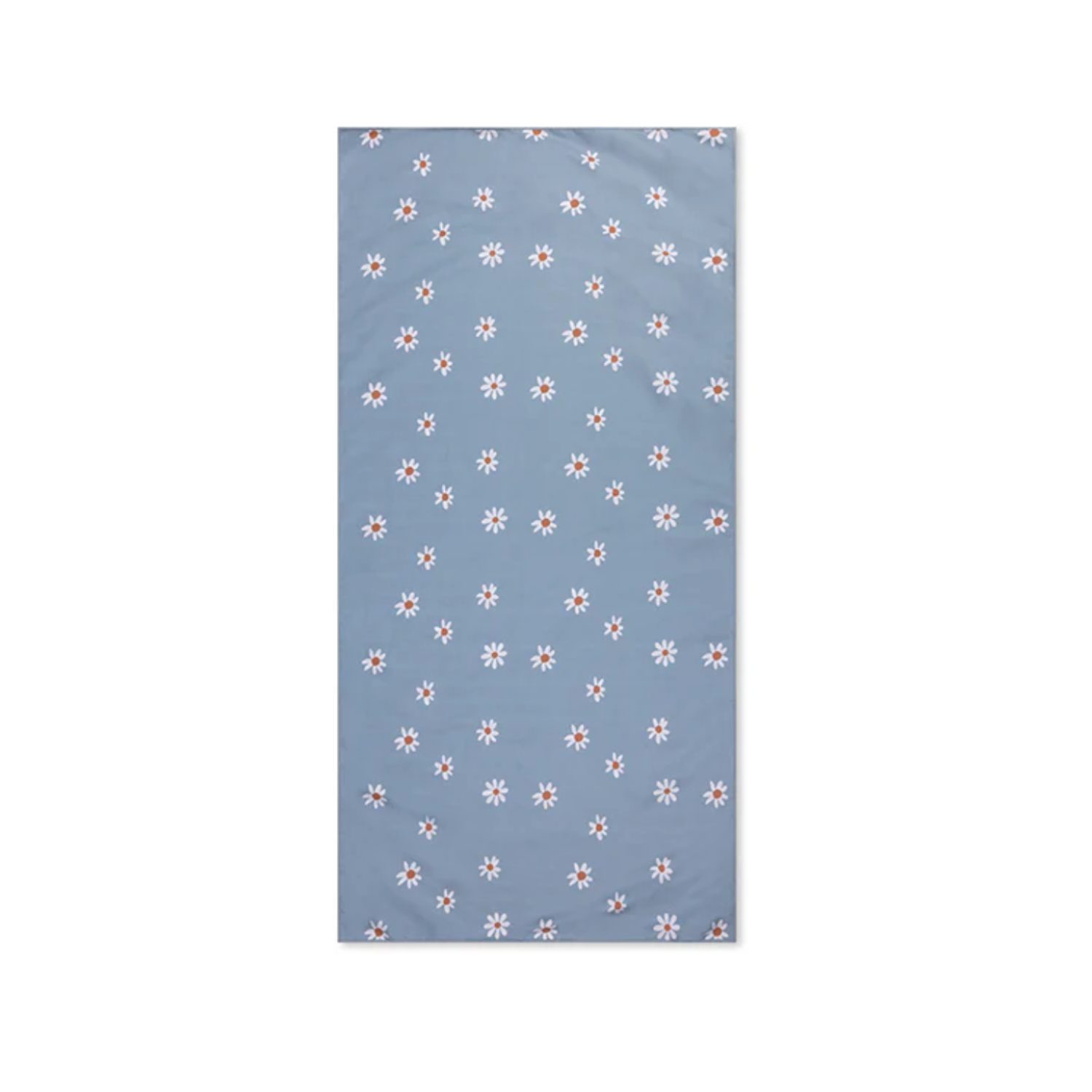 Serviette de plage Daisy flower – Image 2