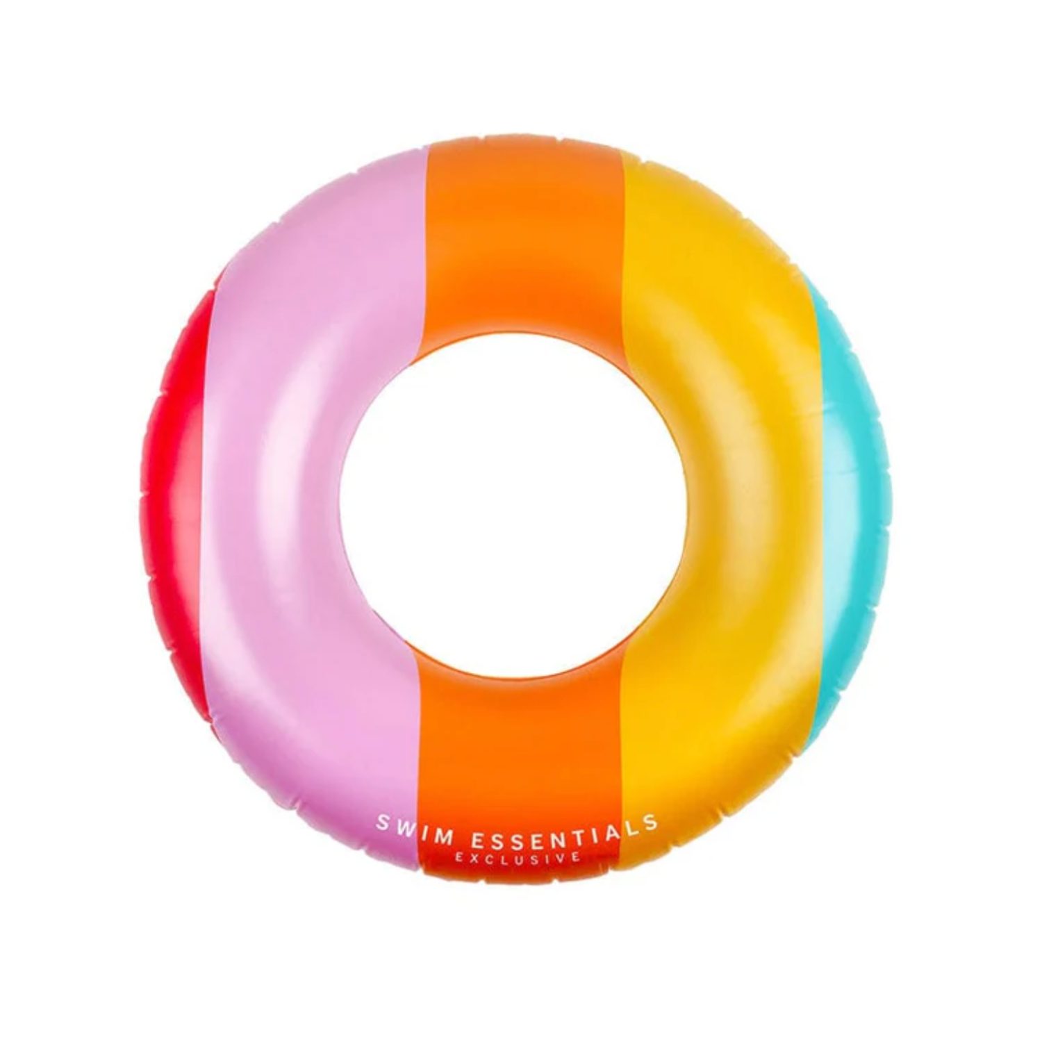 Bouée 90 cm Rainbow