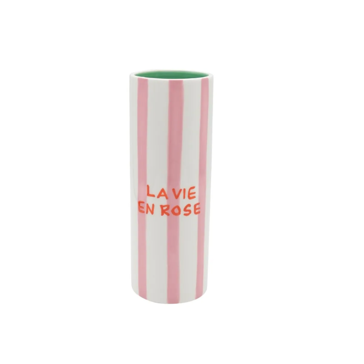 Vase Antonia La vie en rose