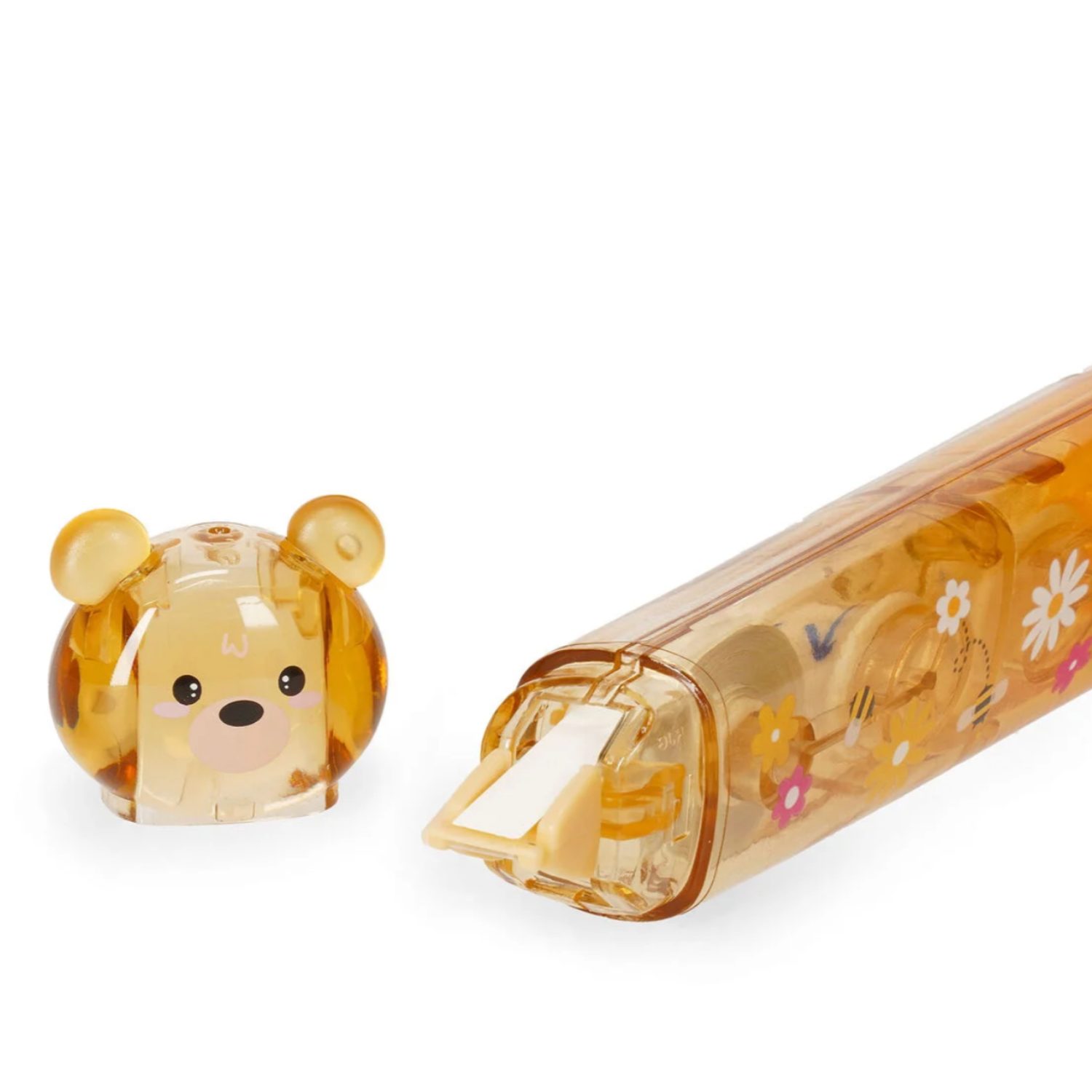Correcteur/colle teddy bear – Image 3