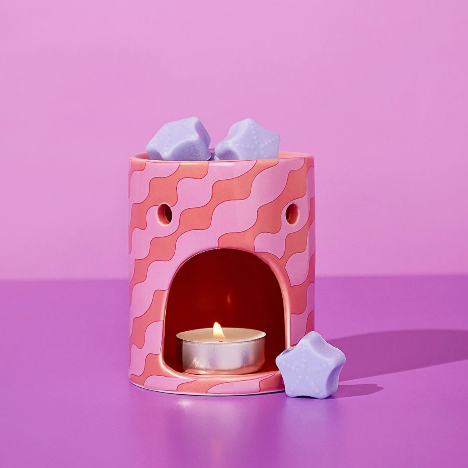Brûleur - Bergamote – Image 2