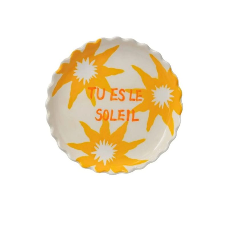 Vide poche "Tu es le soleil"