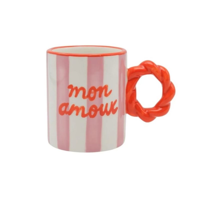 Mug Miguel Mon Amour