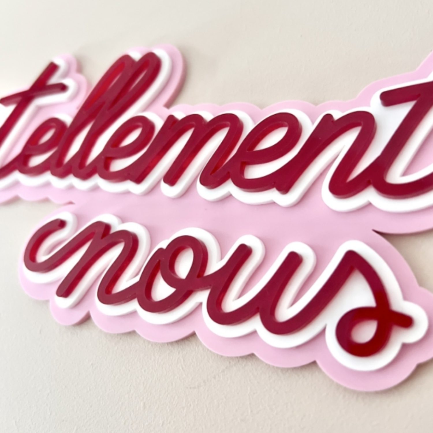 Plexi - Tellement nous – Image 2