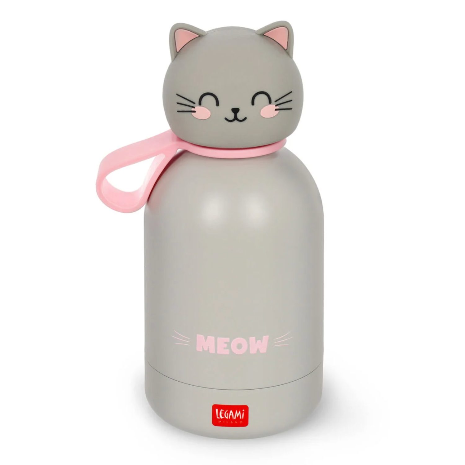 Gourde isotherme Meow