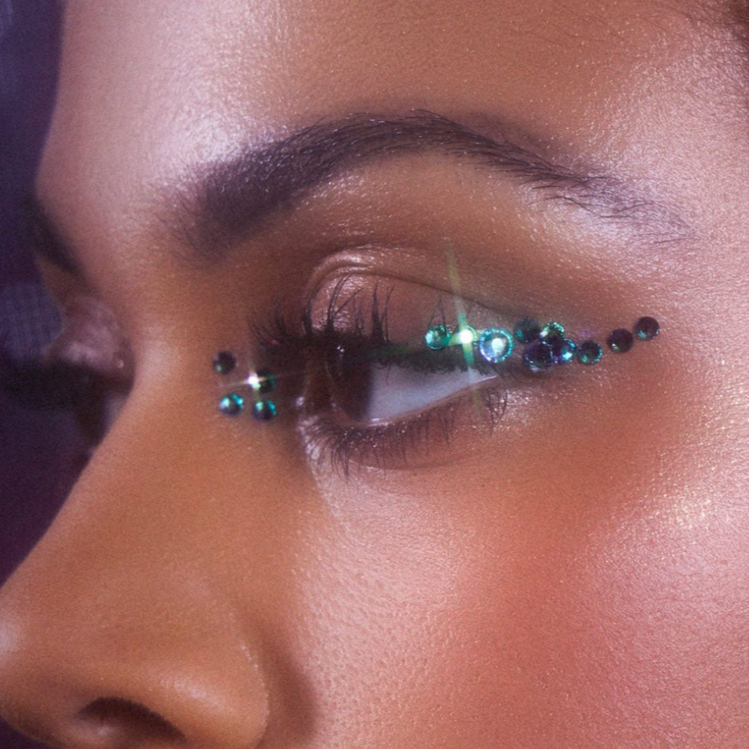 Strass Paon – Image 2