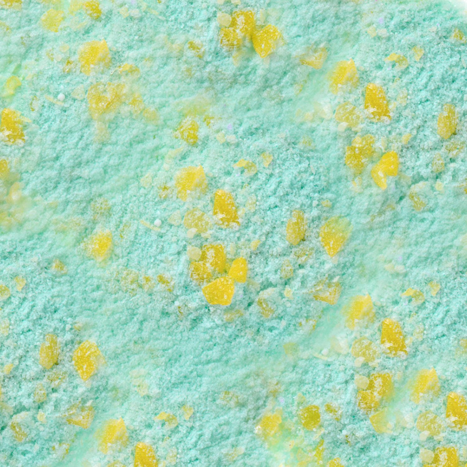 Sel de bain crépitant vert – Image 3