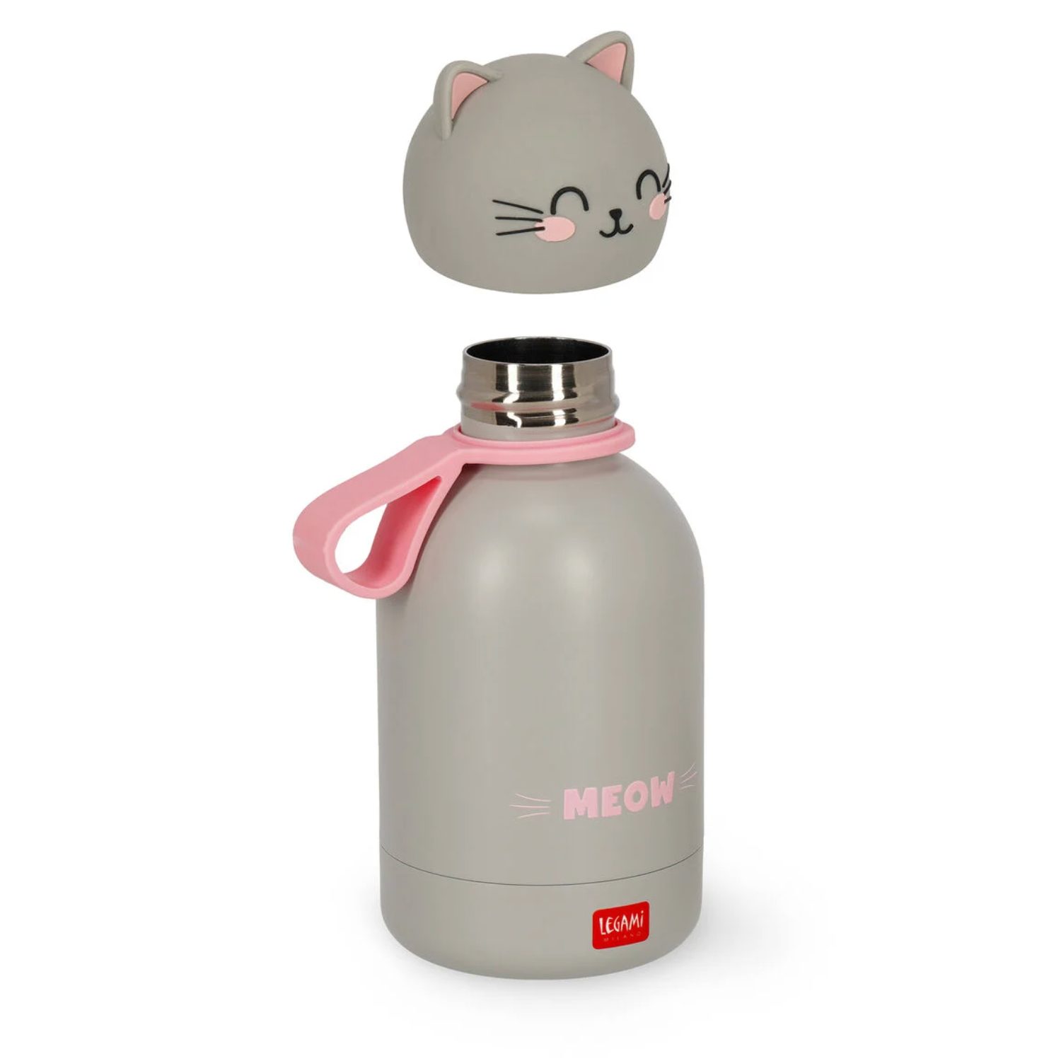 Gourde isotherme Meow – Image 2