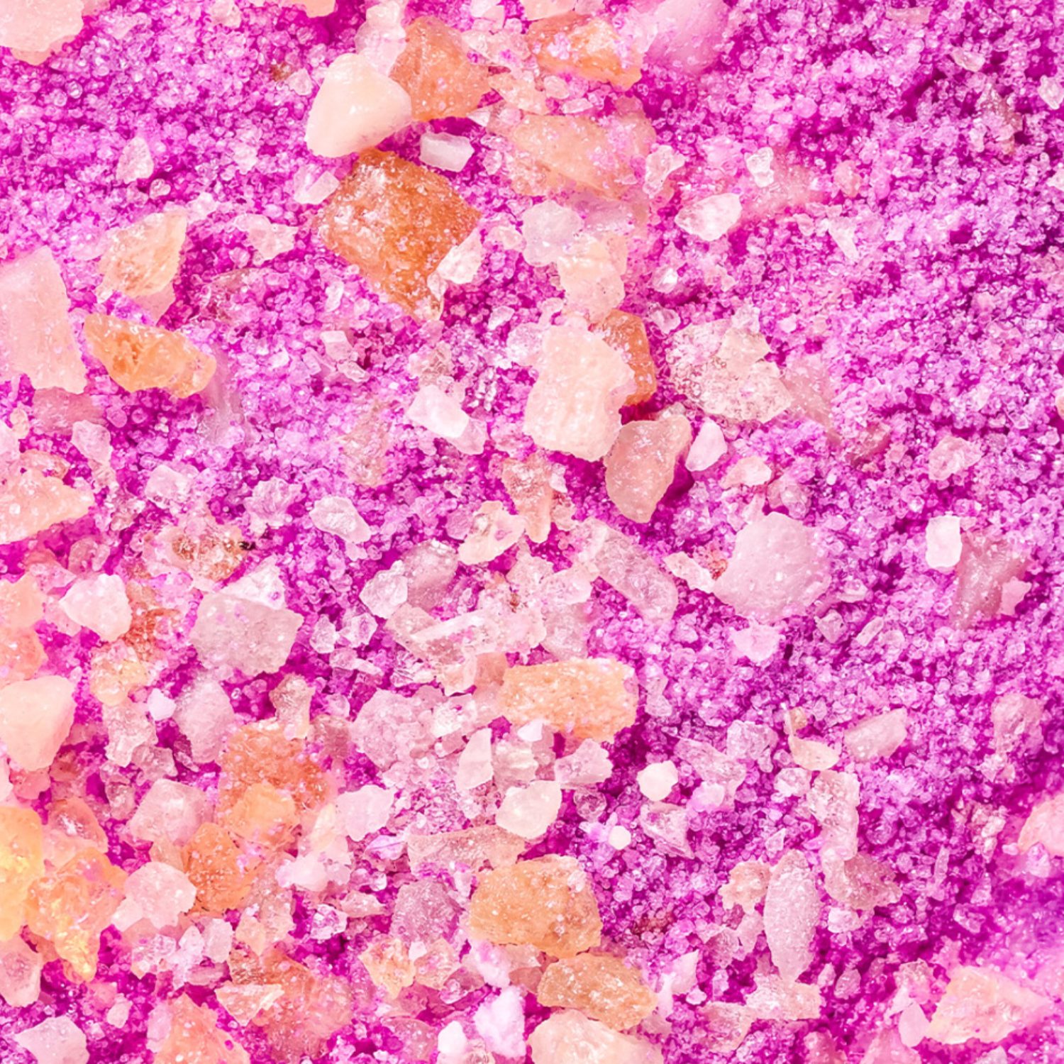 Sel de bain crépitant violet – Image 3