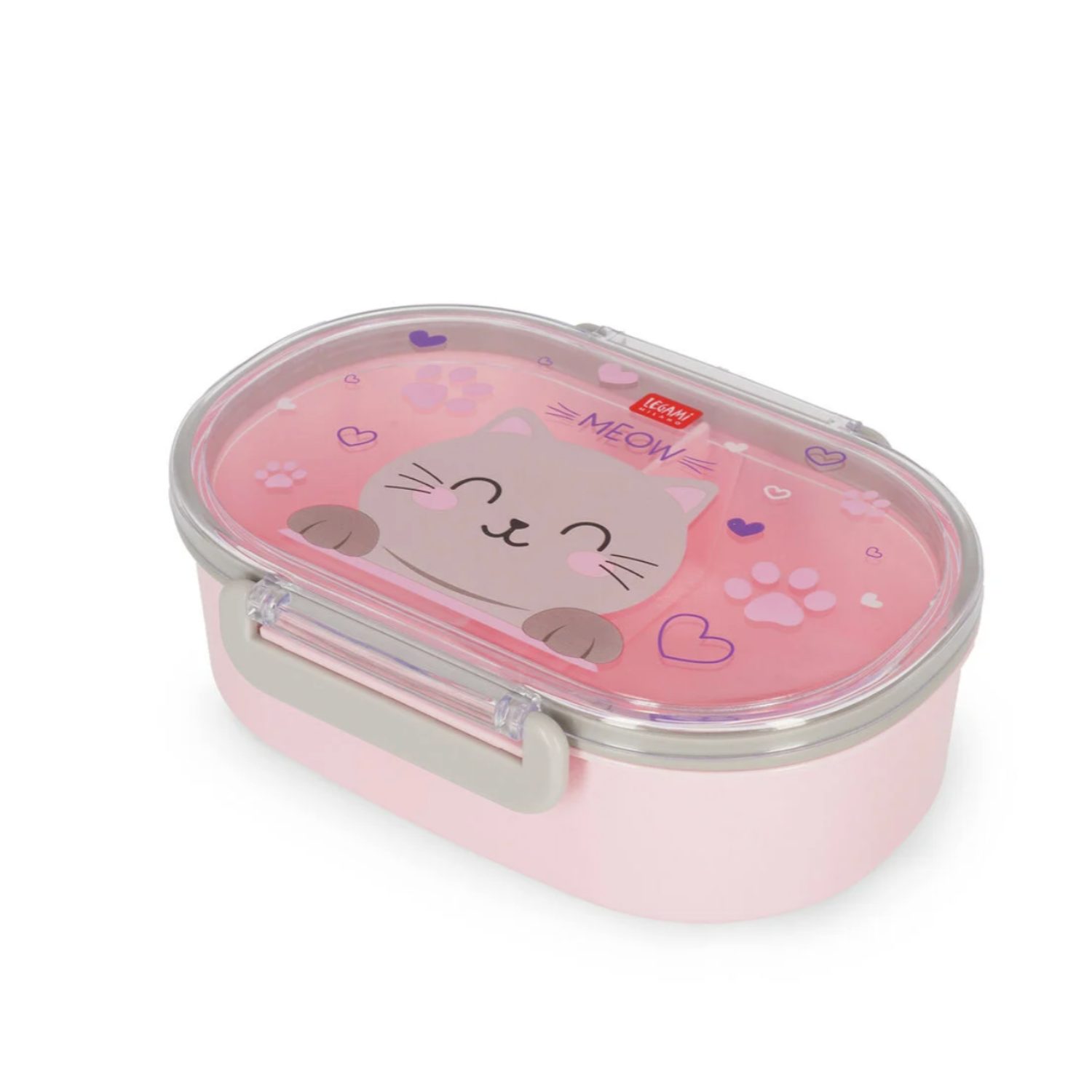 Snack et Go Meow