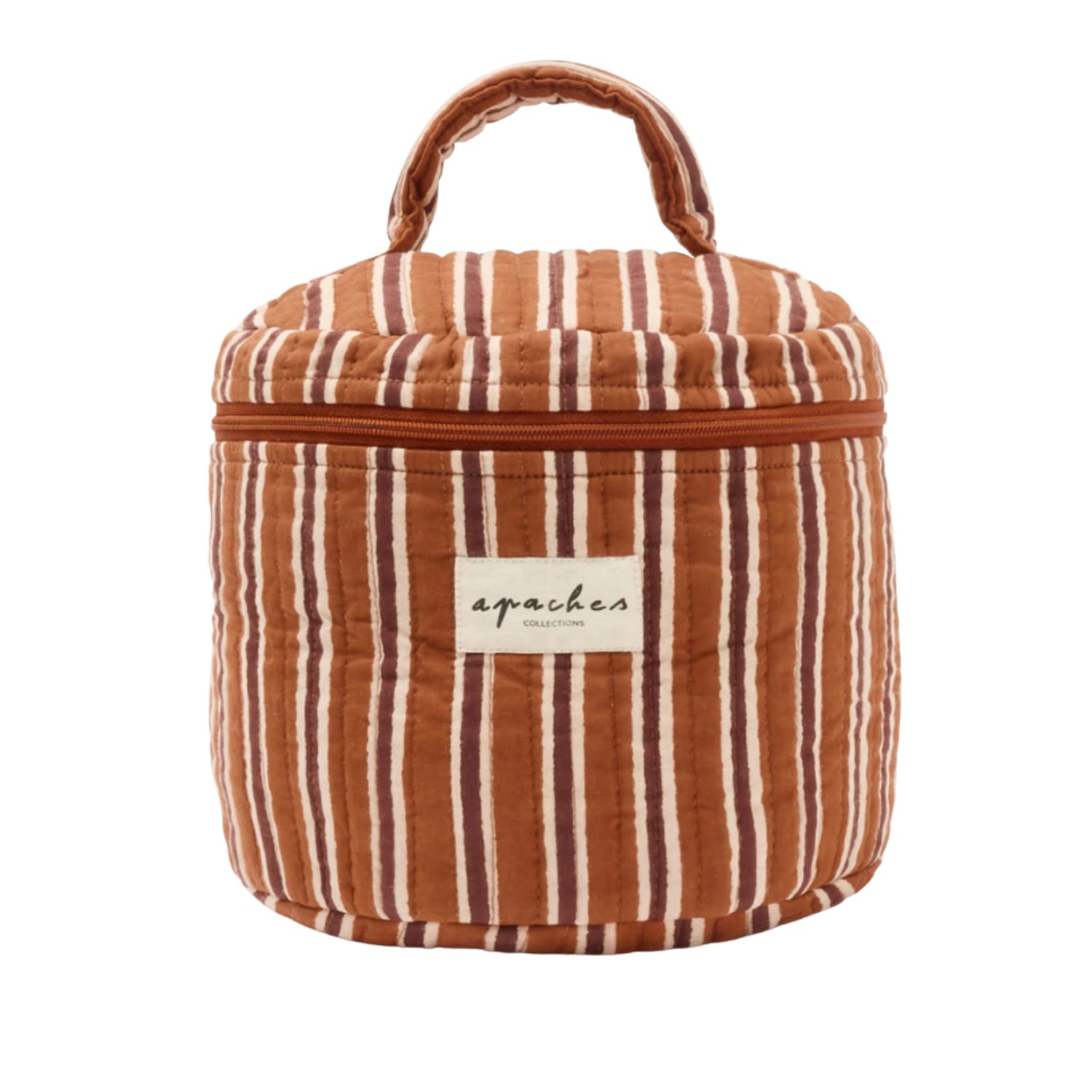 Vanity Taro carrelet brown