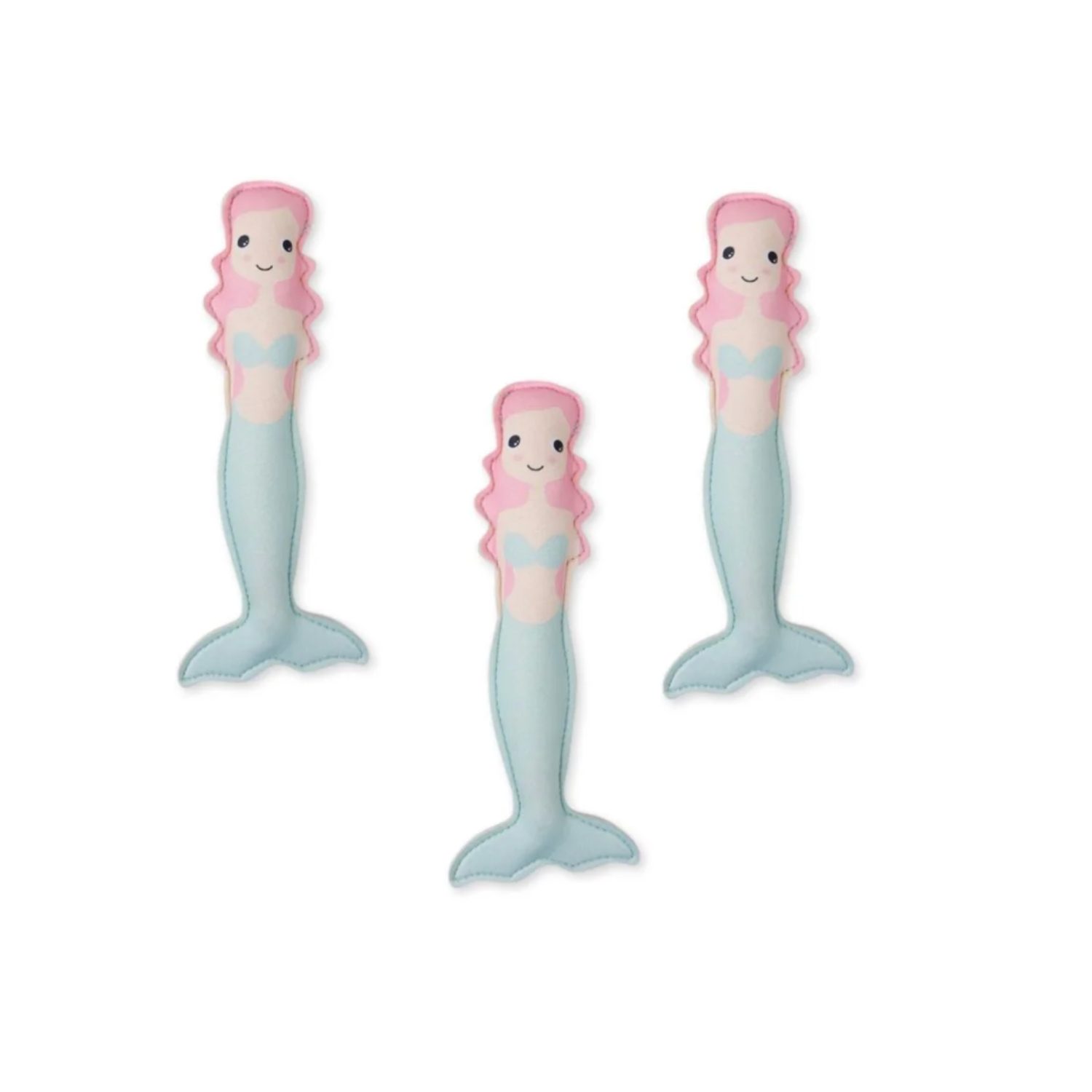 Jouets de plongée Mermaid