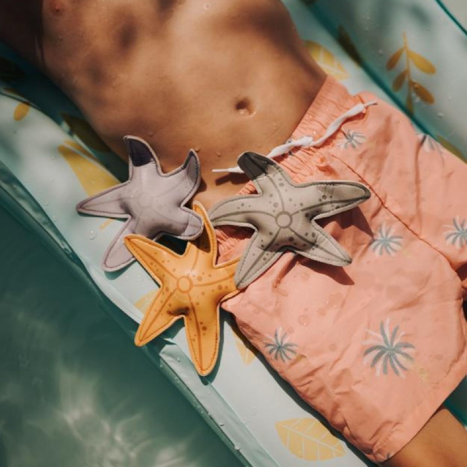 Jouets de plongée Sea stars – Image 2
