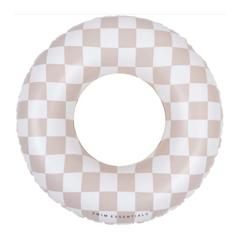 Bouée 55 cm Sand check