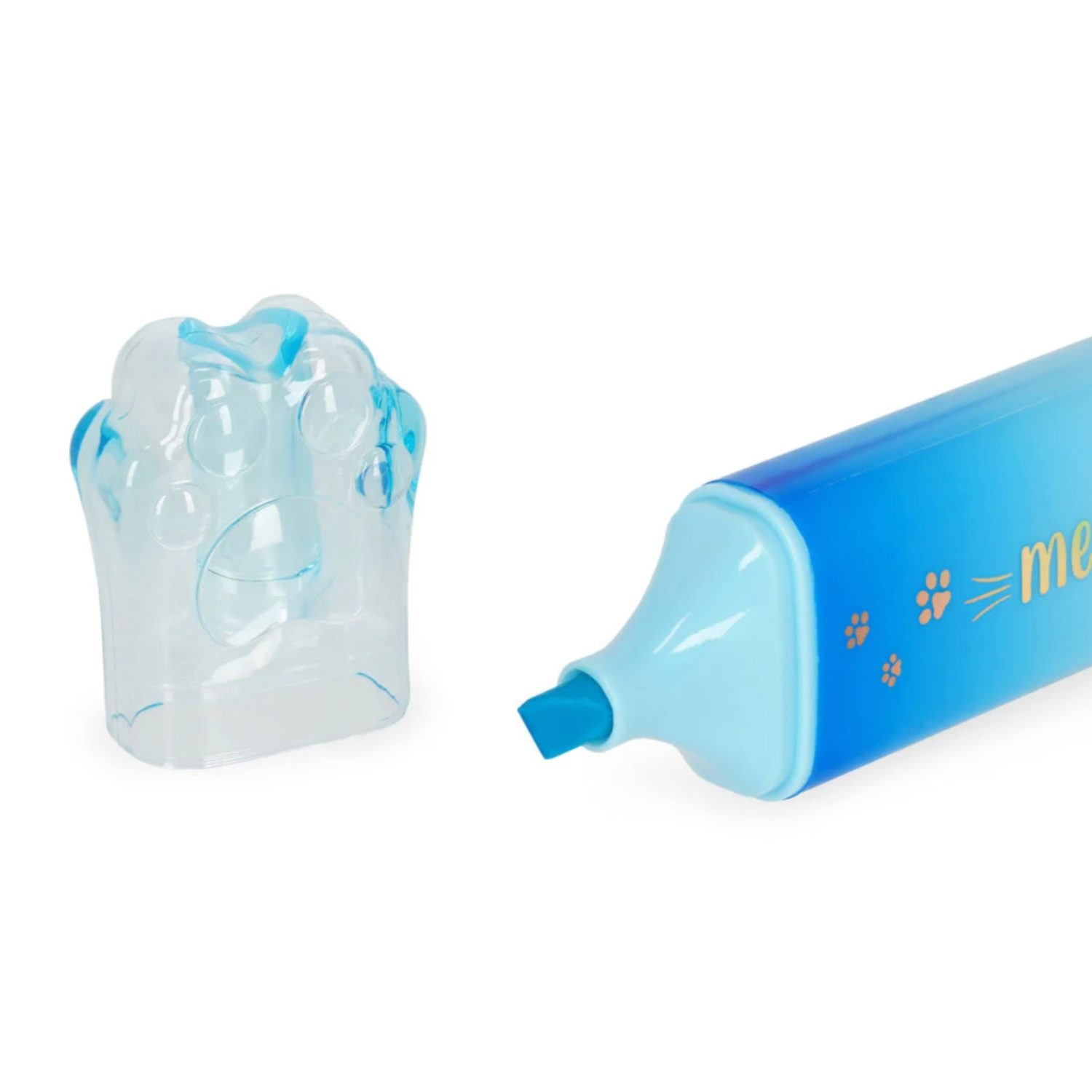 Surligneur Meow Bleu – Image 2