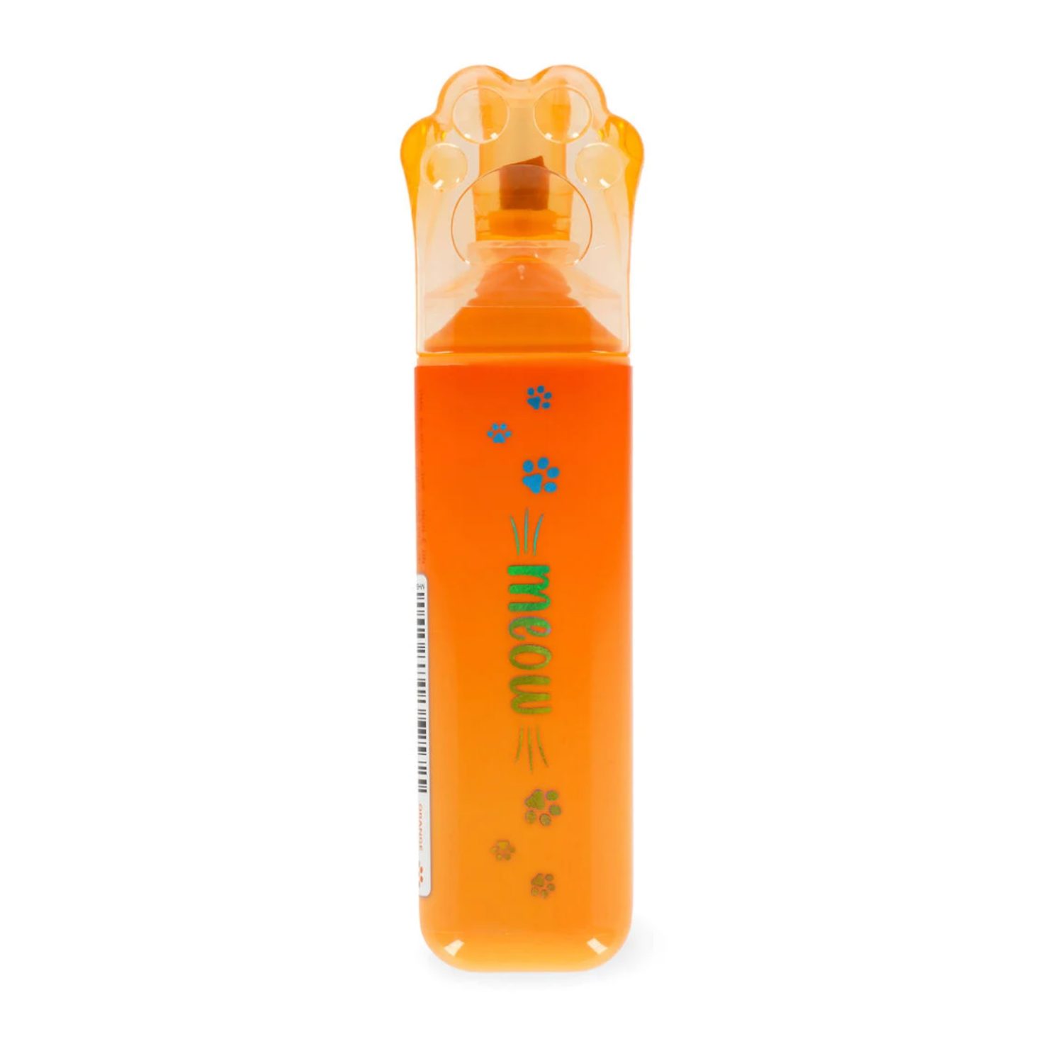 Surligneur Meow Orange