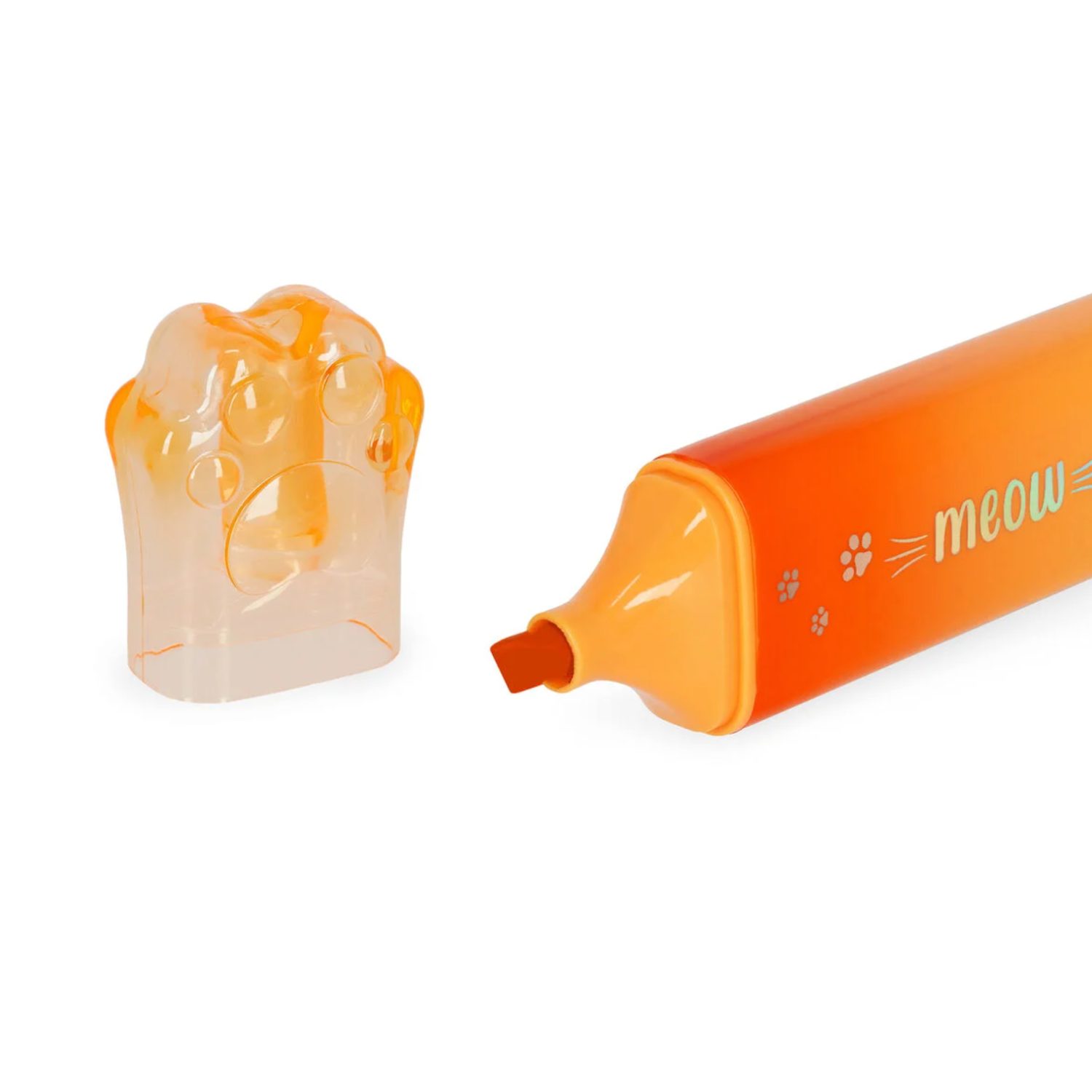Surligneur Meow Orange – Image 2