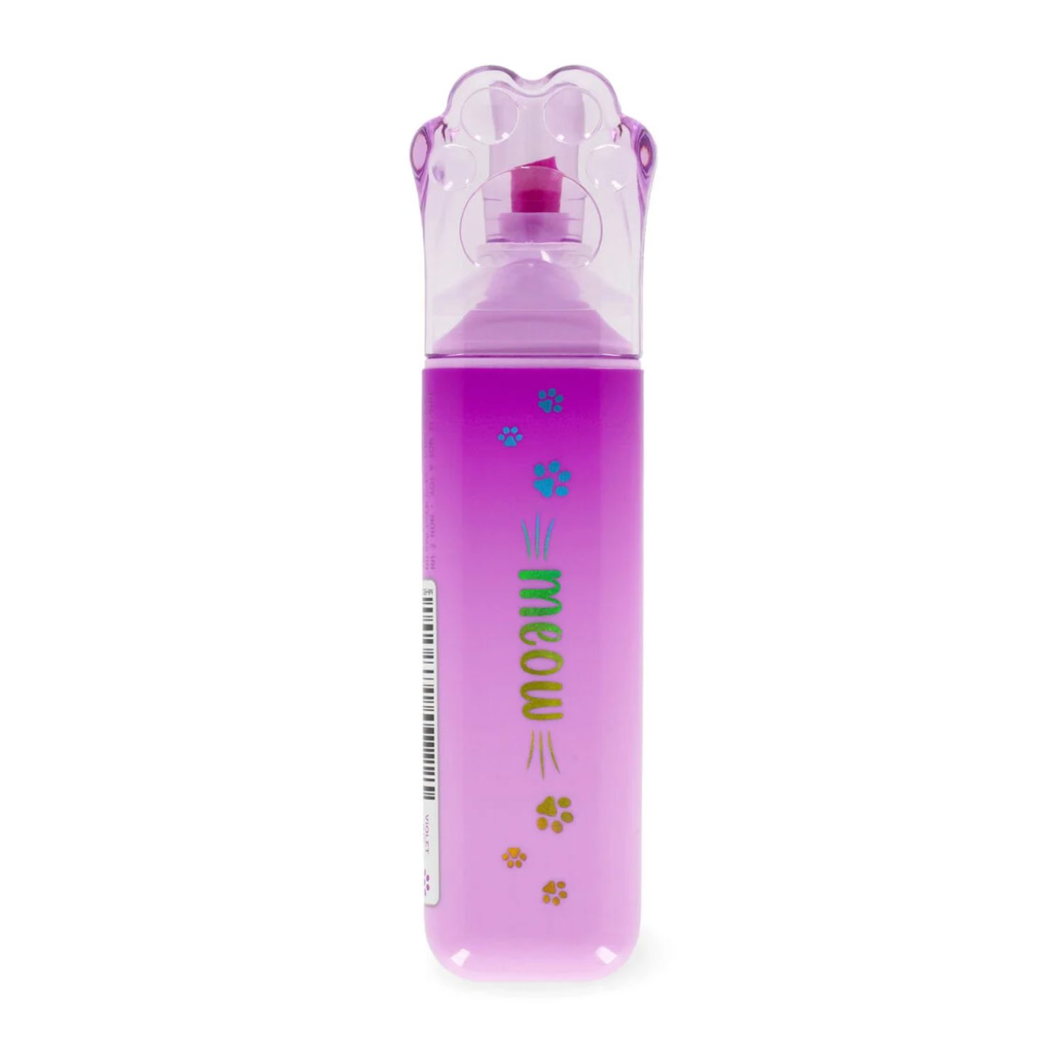 Surligneur Meow Violet