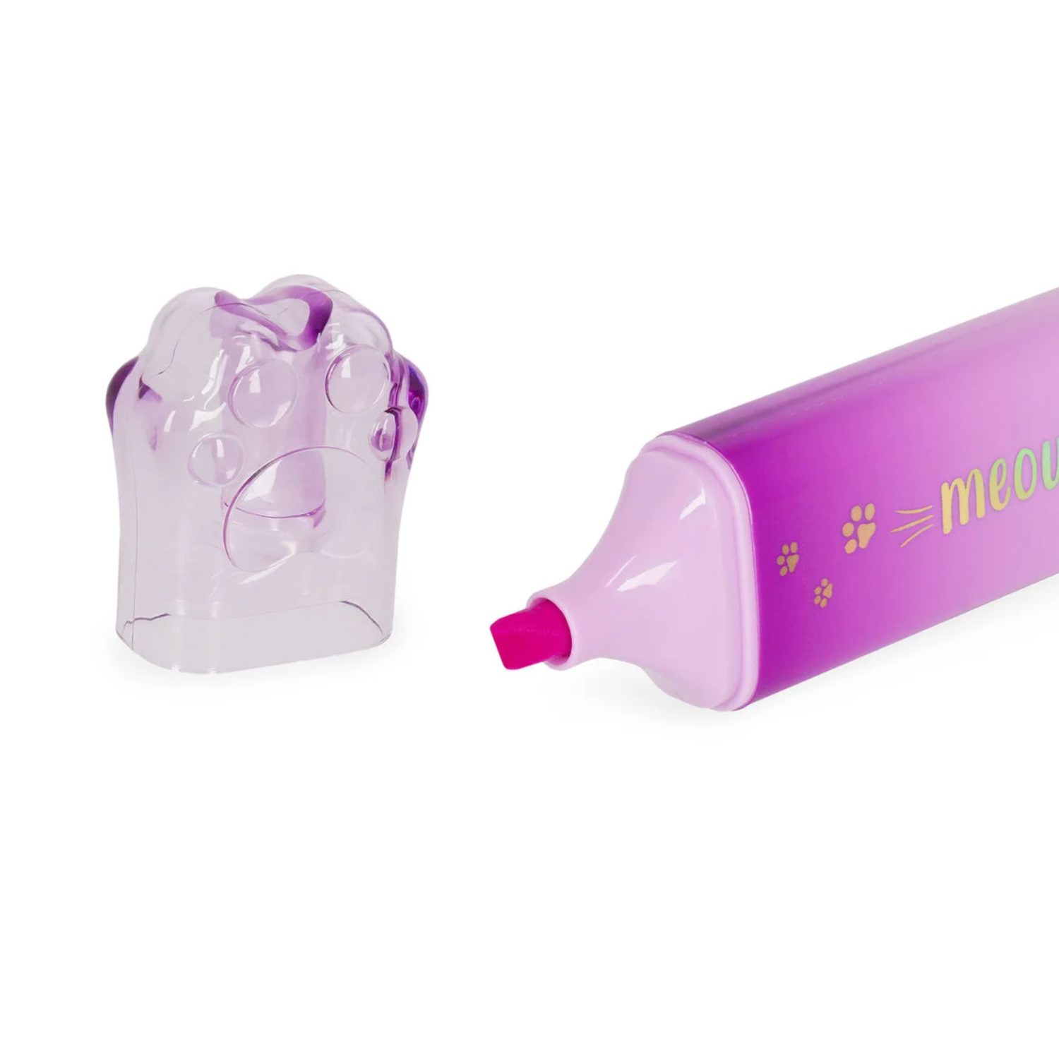 Surligneur Meow Violet – Image 2