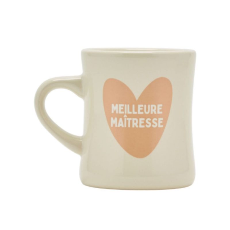 Mug Meilleure maîtresse