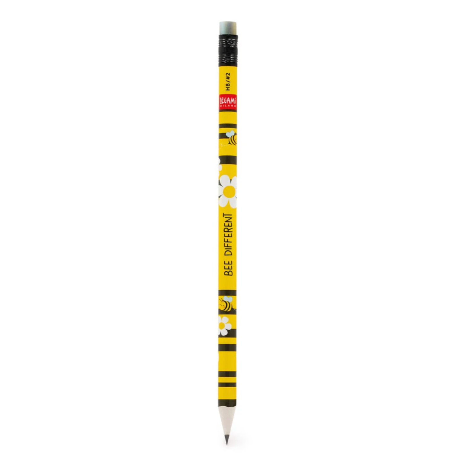 Crayon de bois Abeille