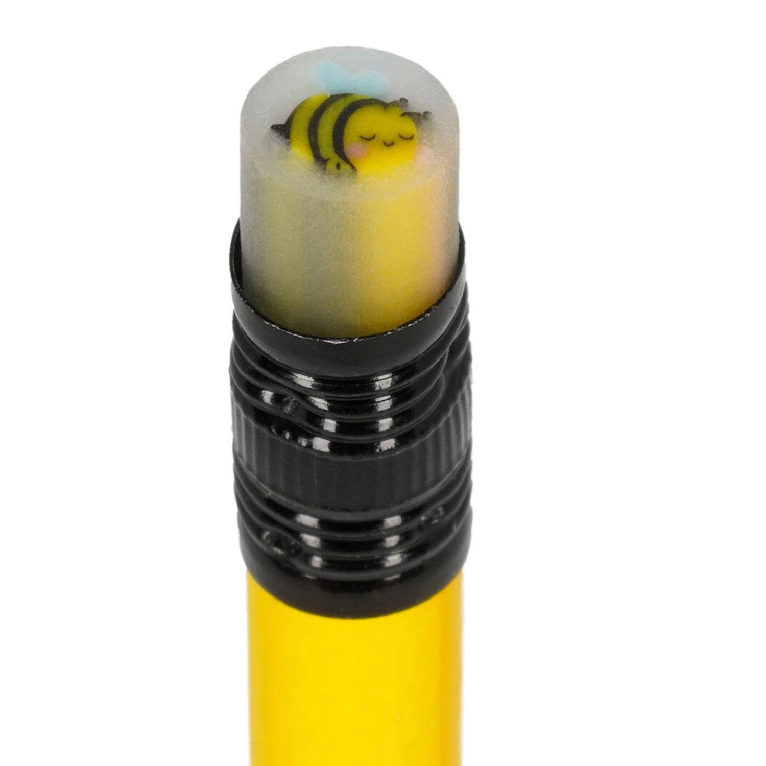 Crayon de bois Abeille – Image 2