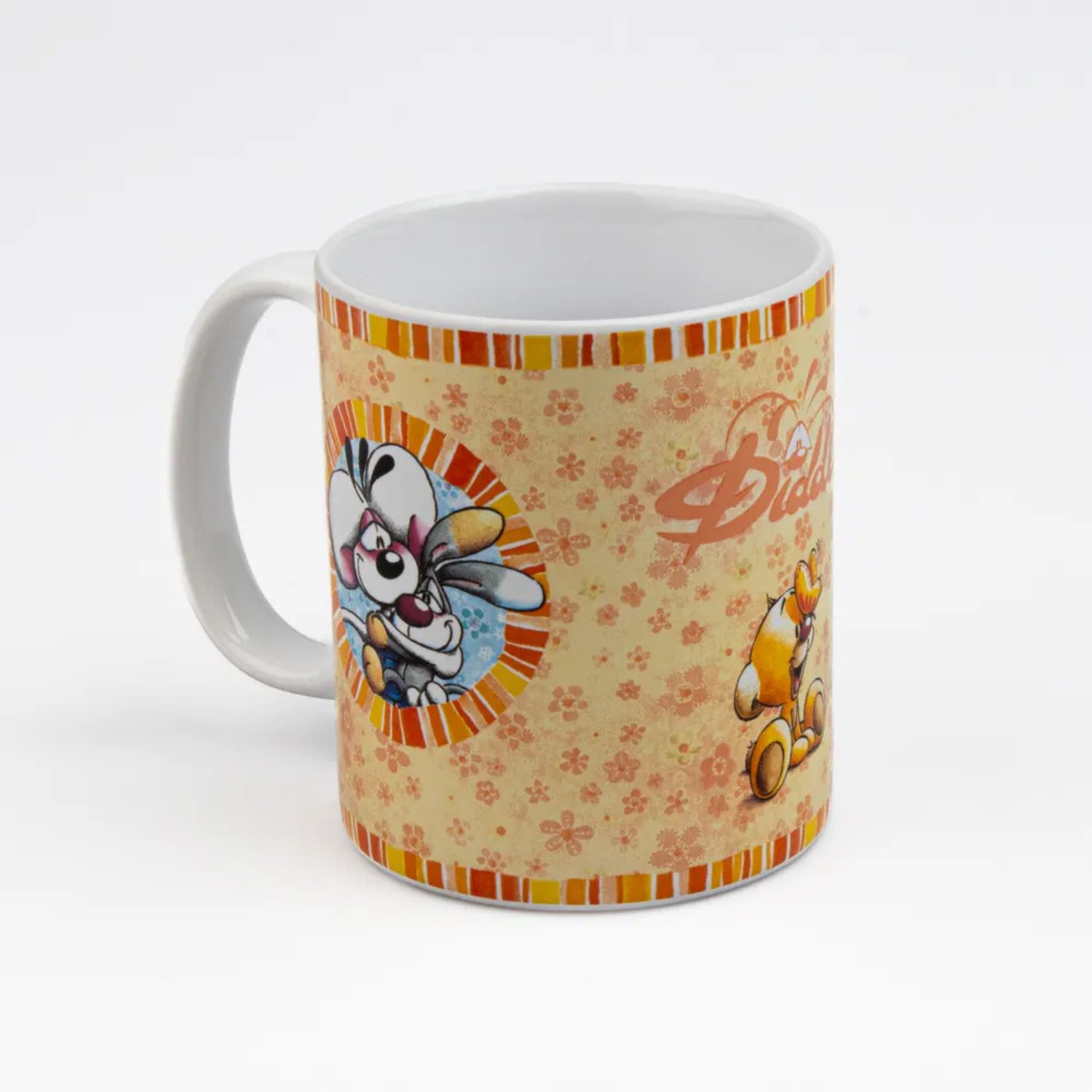 Mug Diddl (modèle aléatoire) – Image 3