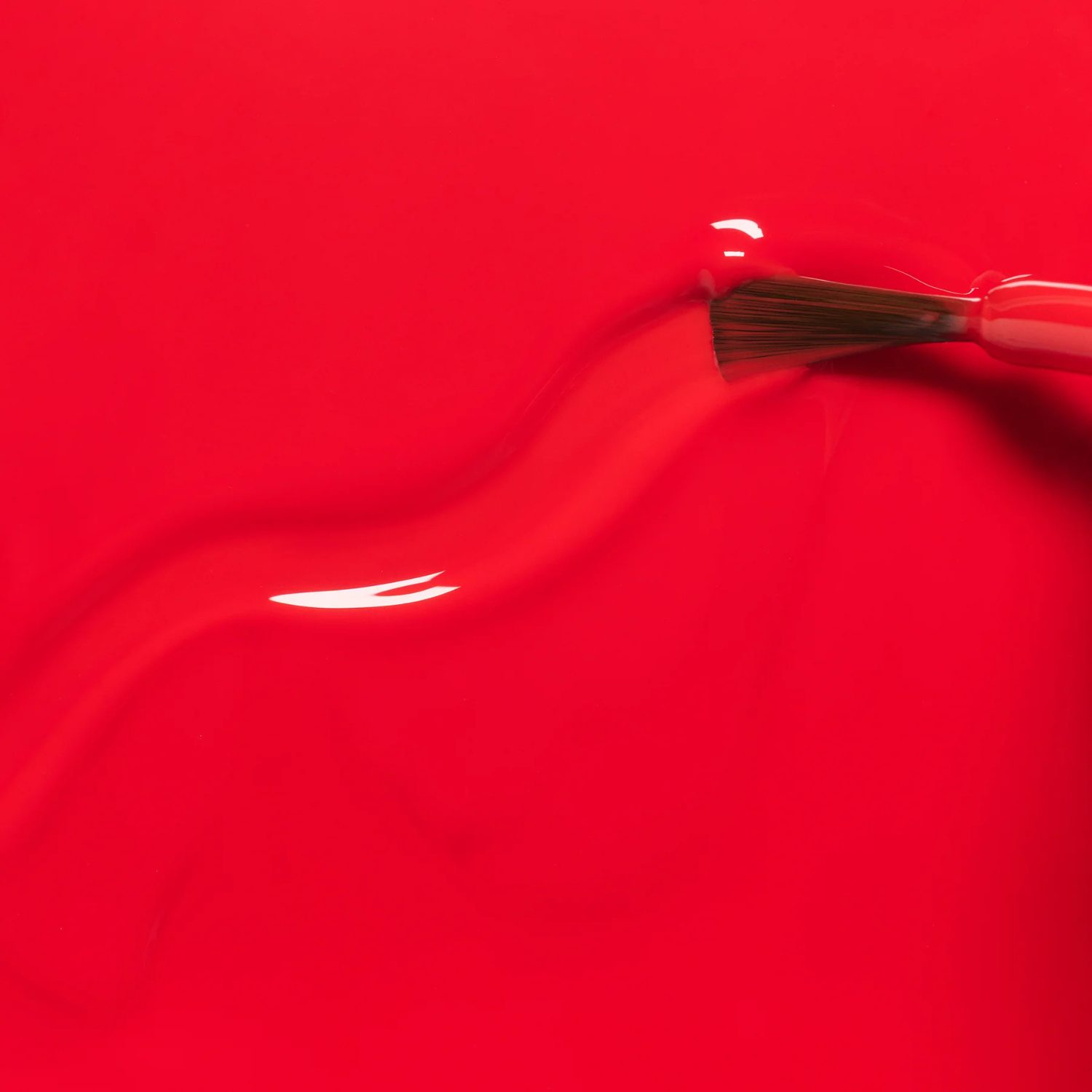 Vernis à ongles enfant – Barbidur Rouge – Image 2