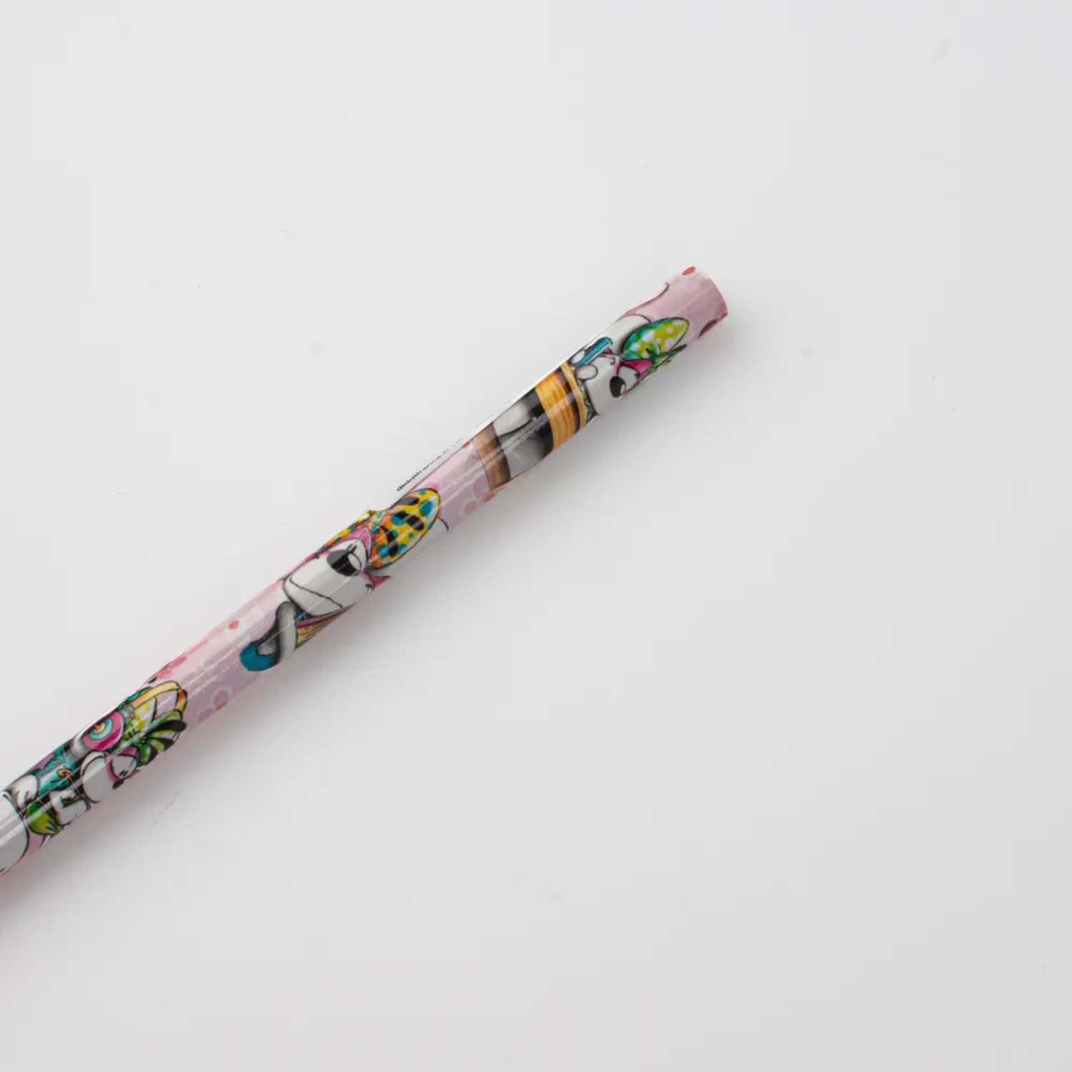 Crayon à papier en bois – Diddl (modèle aléatoire) – Image 3