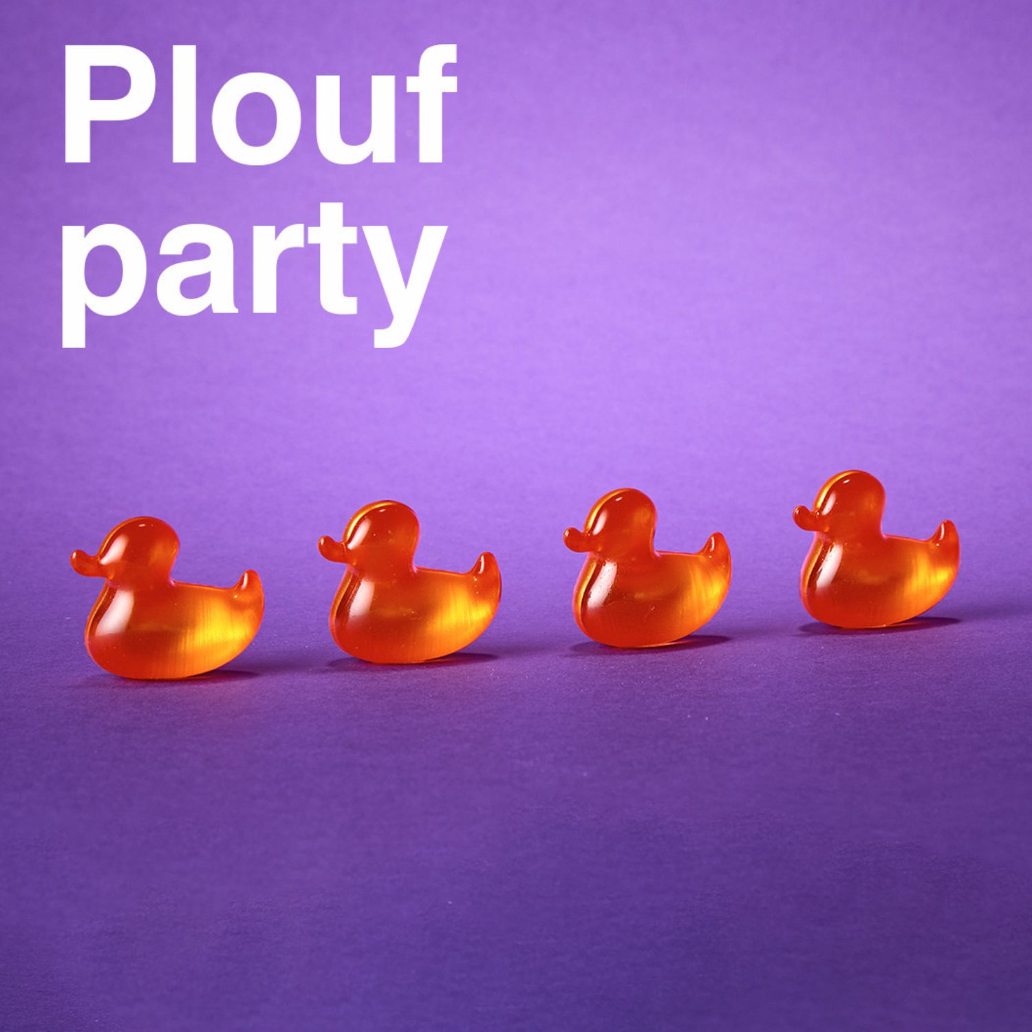 Perles de bain - canard – Image 4