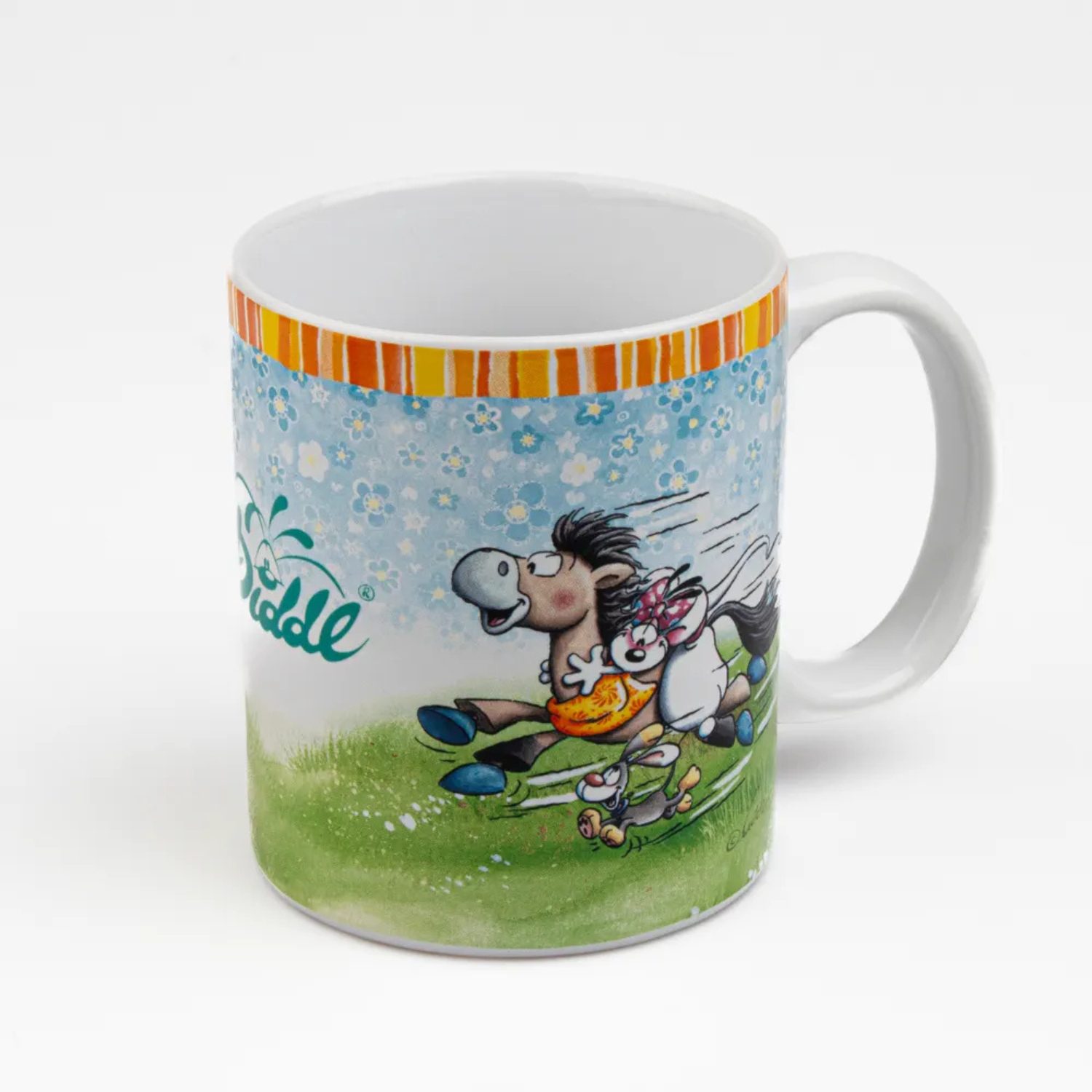 Mug Diddl (modèle aléatoire)