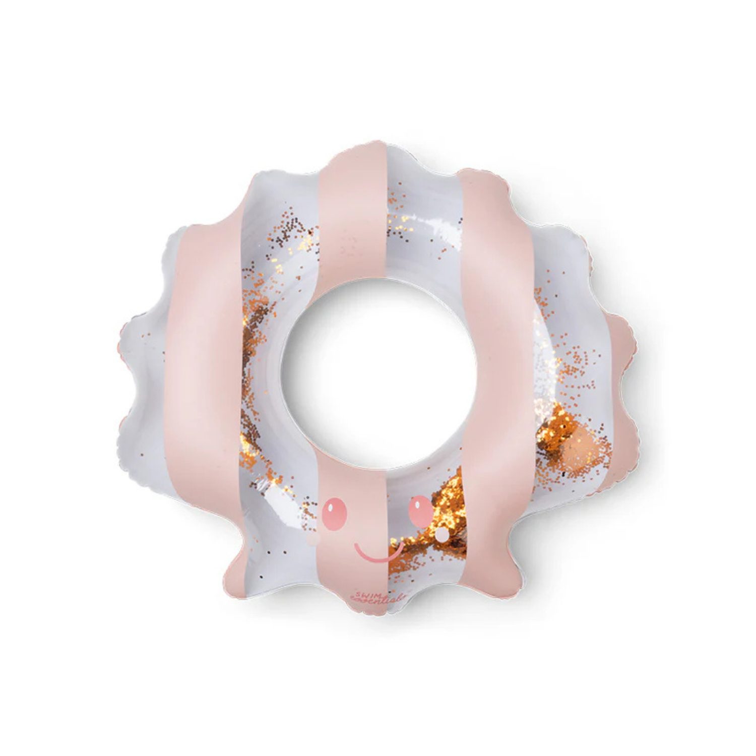 Bouée gonflable - Sally Shell