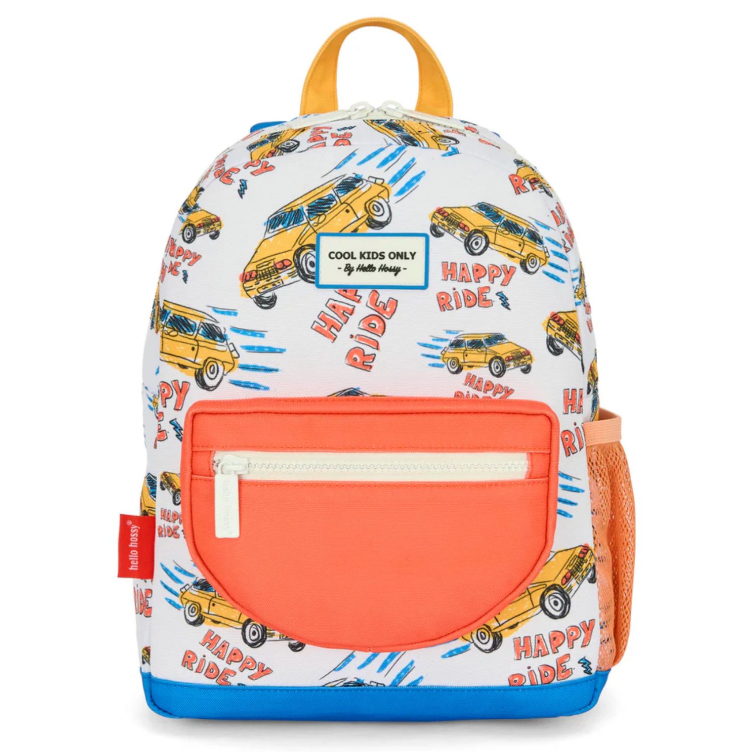 Sac à dos Happy ride 2-5 ans