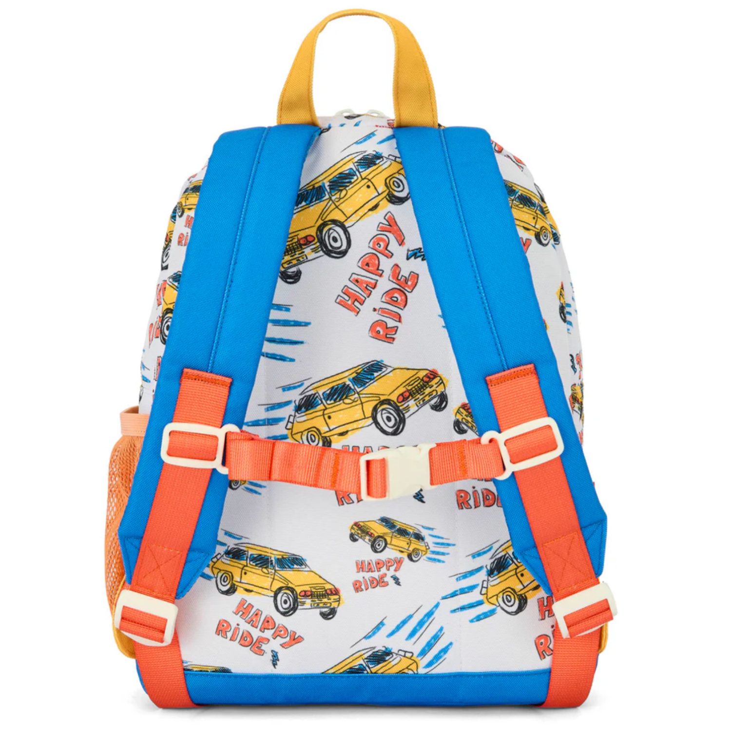Sac à dos Happy ride 2-5 ans – Image 2