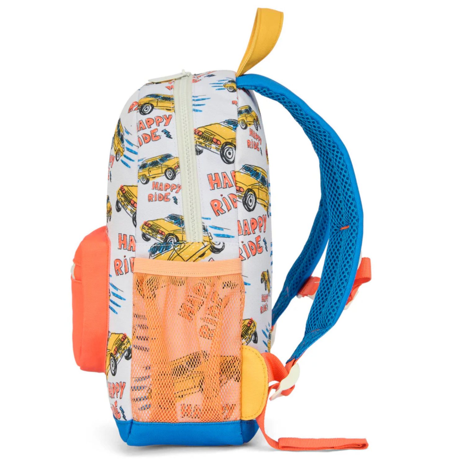 Sac à dos Happy ride 2-5 ans – Image 3