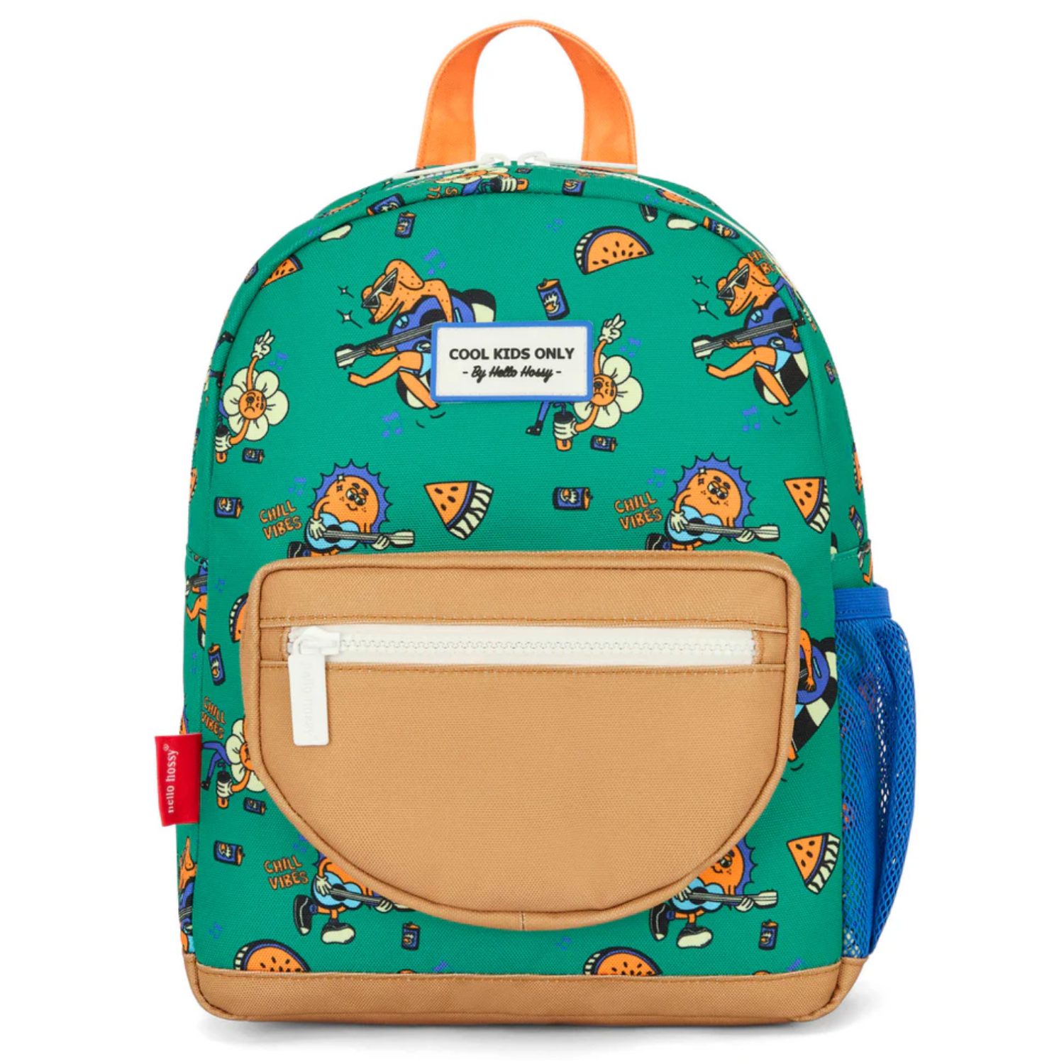 Sac à dos Chill vibes 2-5 ans