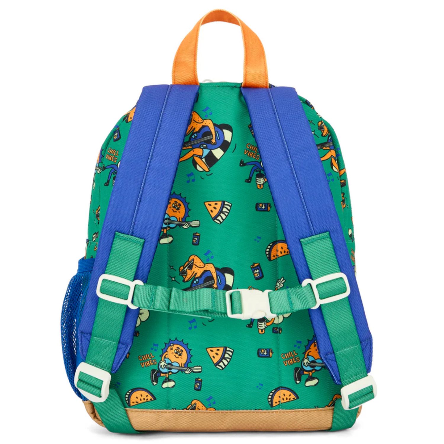 Sac à dos Chill vibes 2-5 ans – Image 2