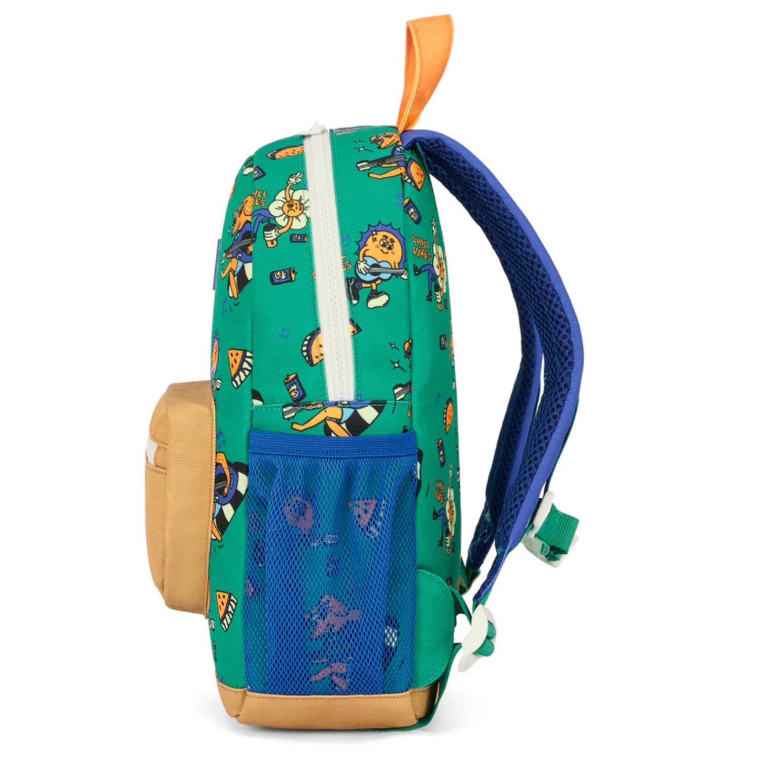 Sac à dos Chill vibes 2-5 ans – Image 3