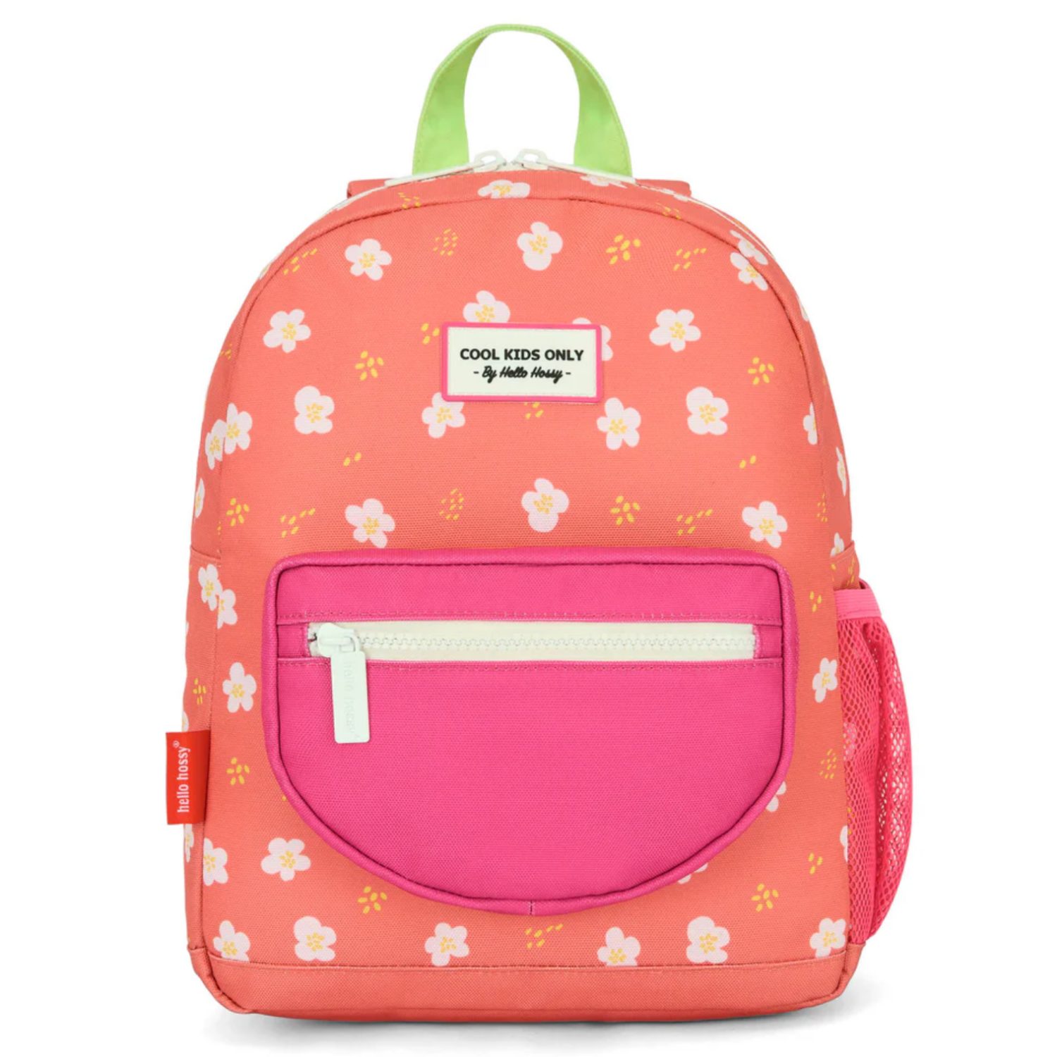 Sac à dos Peachy bloom 2-5 ans