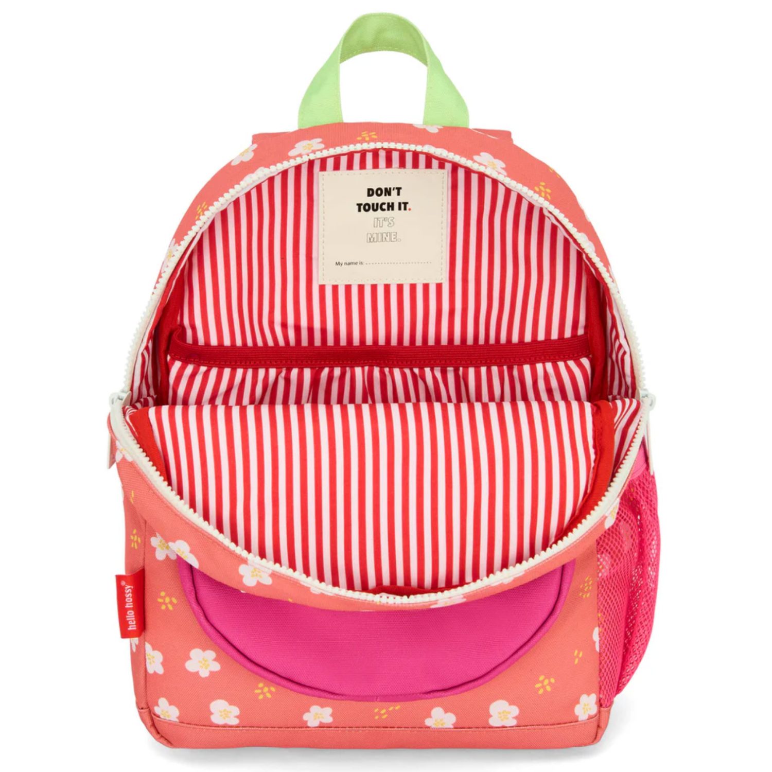 Sac à dos Peachy bloom 2-5 ans – Image 4