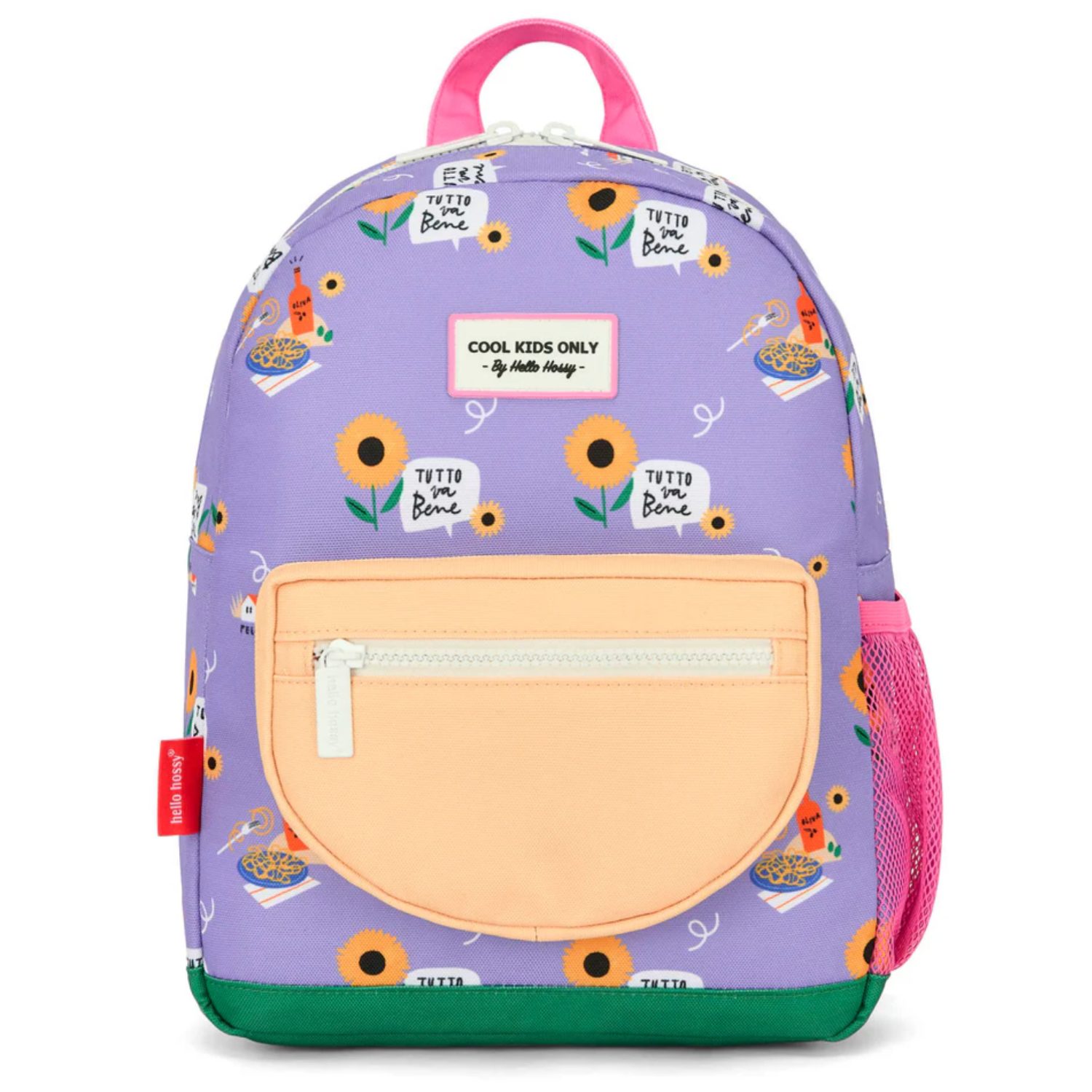 Sac à dos Sunflower 2-5 ans