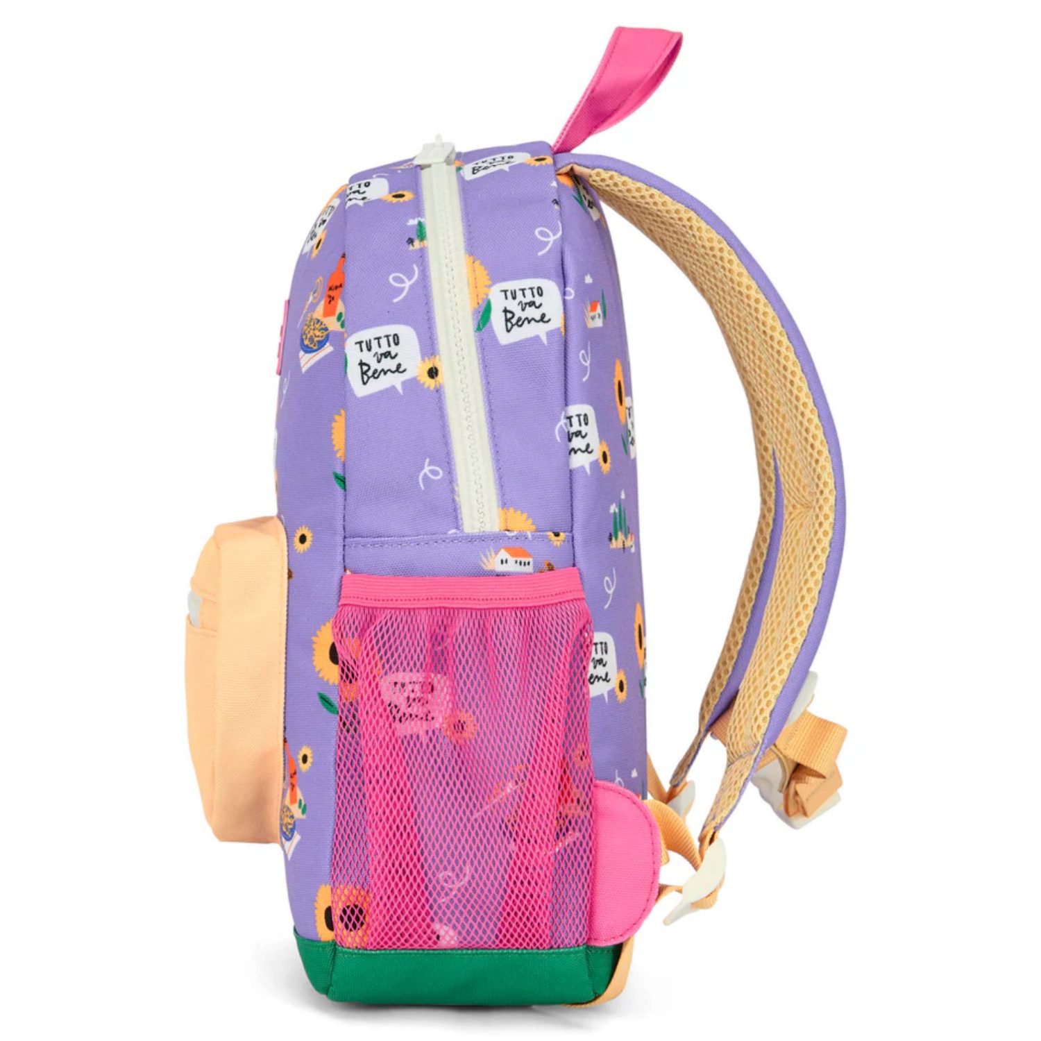 Sac à dos Sunflower 2-5 ans – Image 3