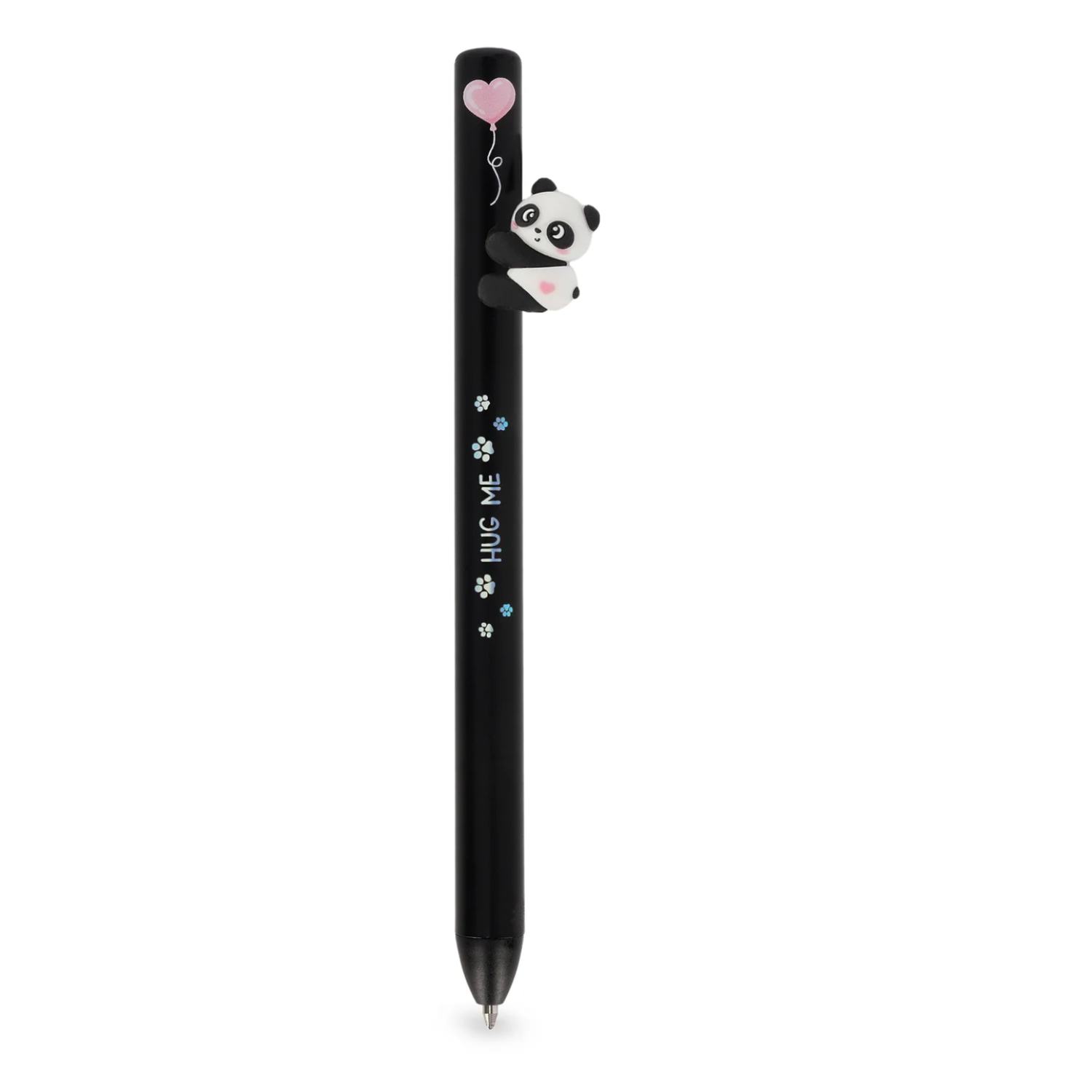 Stylo à bille rétractable Panda