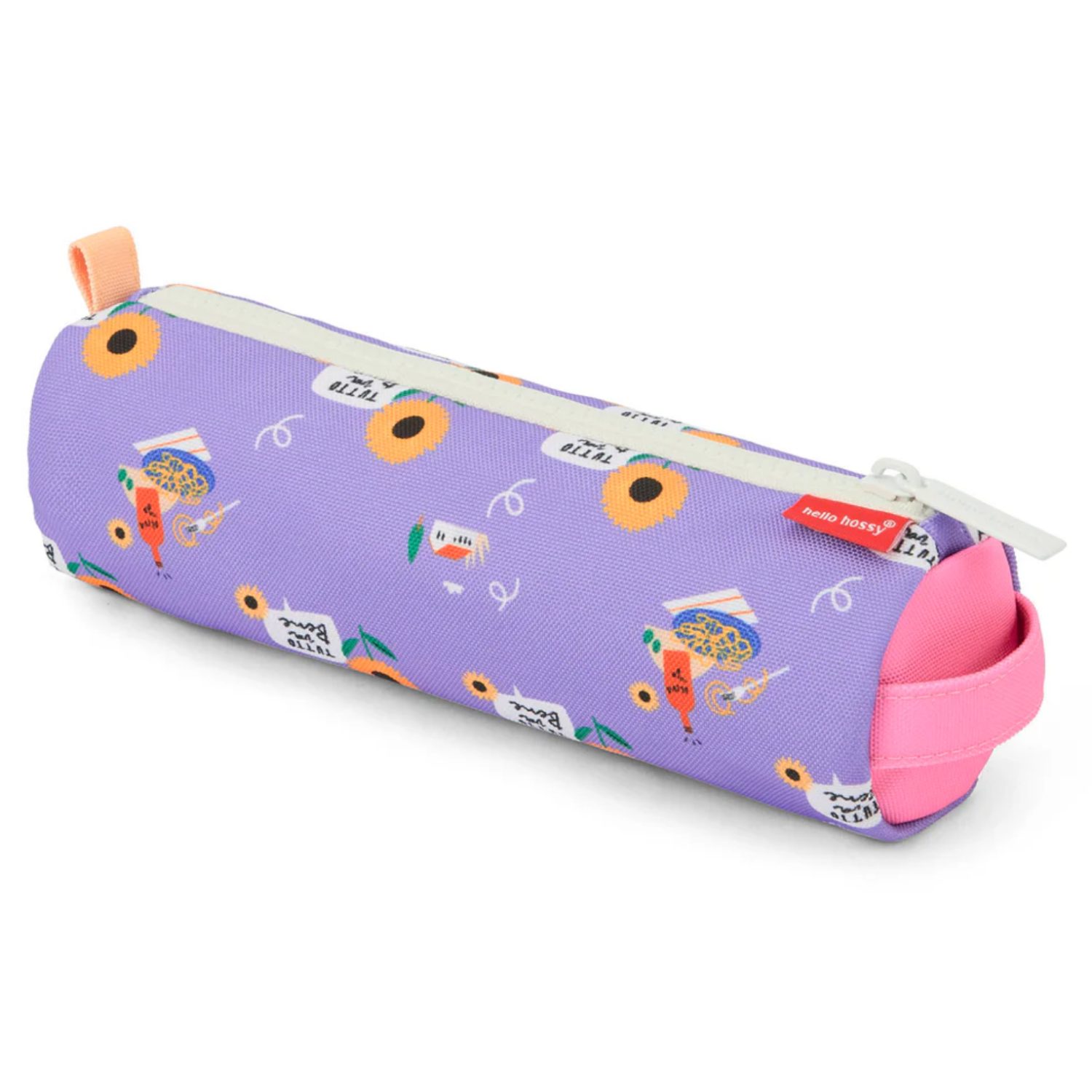 Trousse Sunflower 1 compartiment