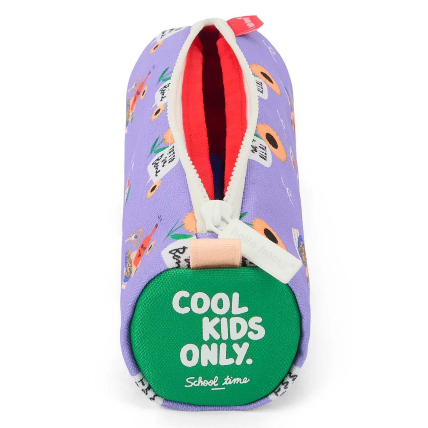 Trousse Sunflower 1 compartiment – Image 3