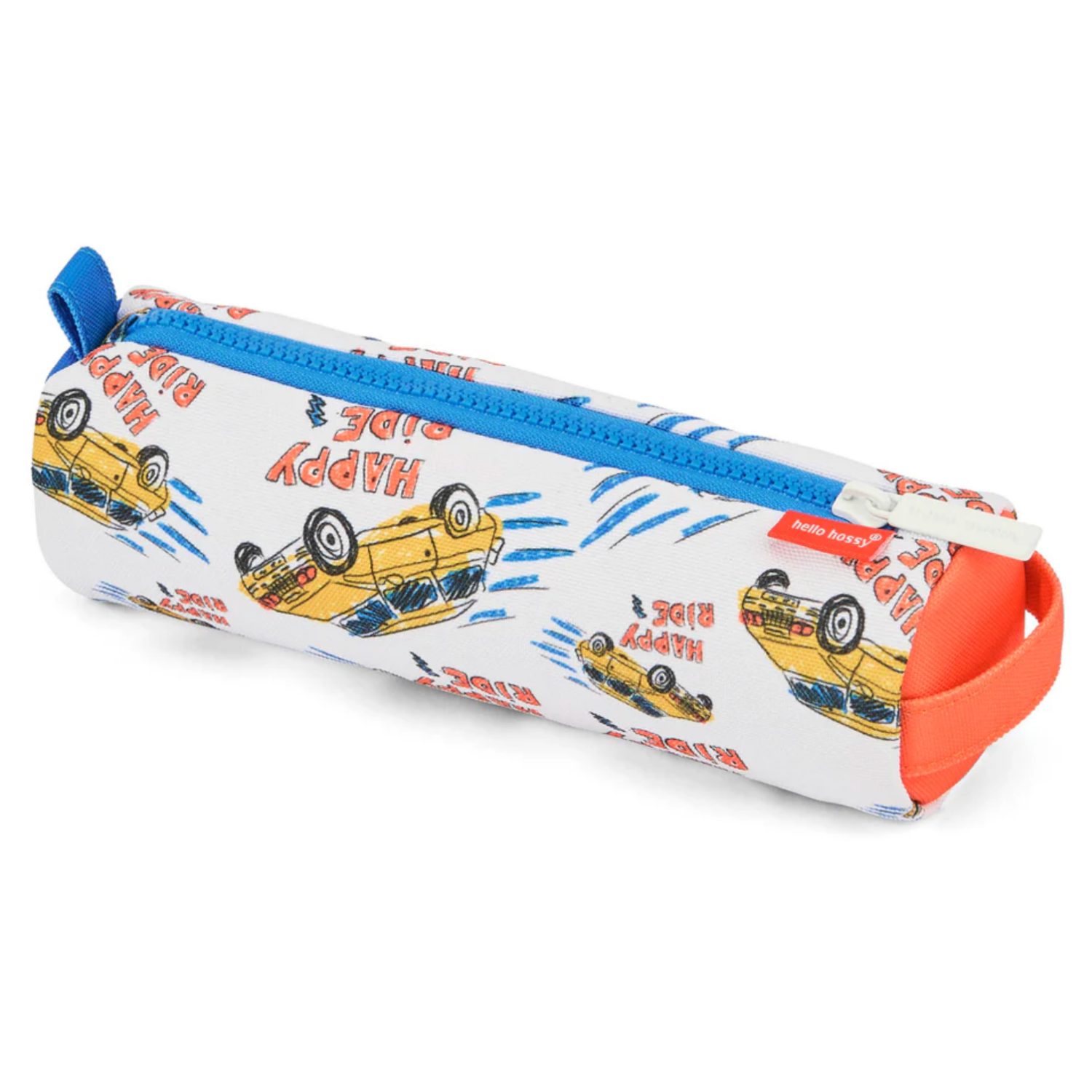 Trousse Happy ride 1 compartiment