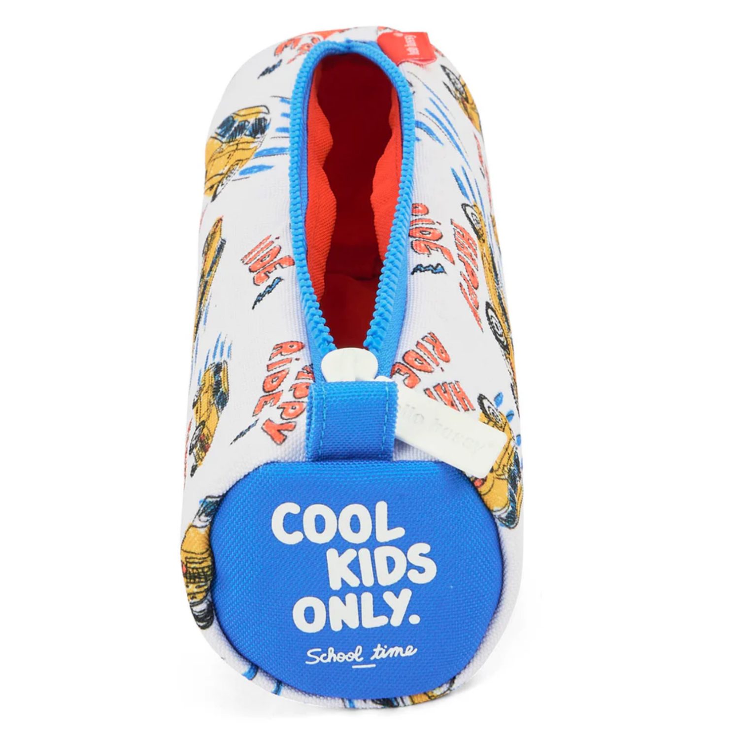 Trousse Happy ride 1 compartiment – Image 3