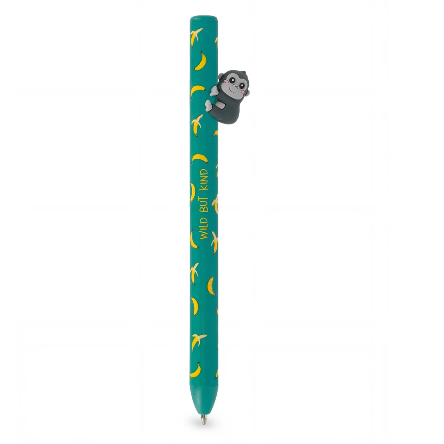Stylo à bille rétractable Monkey